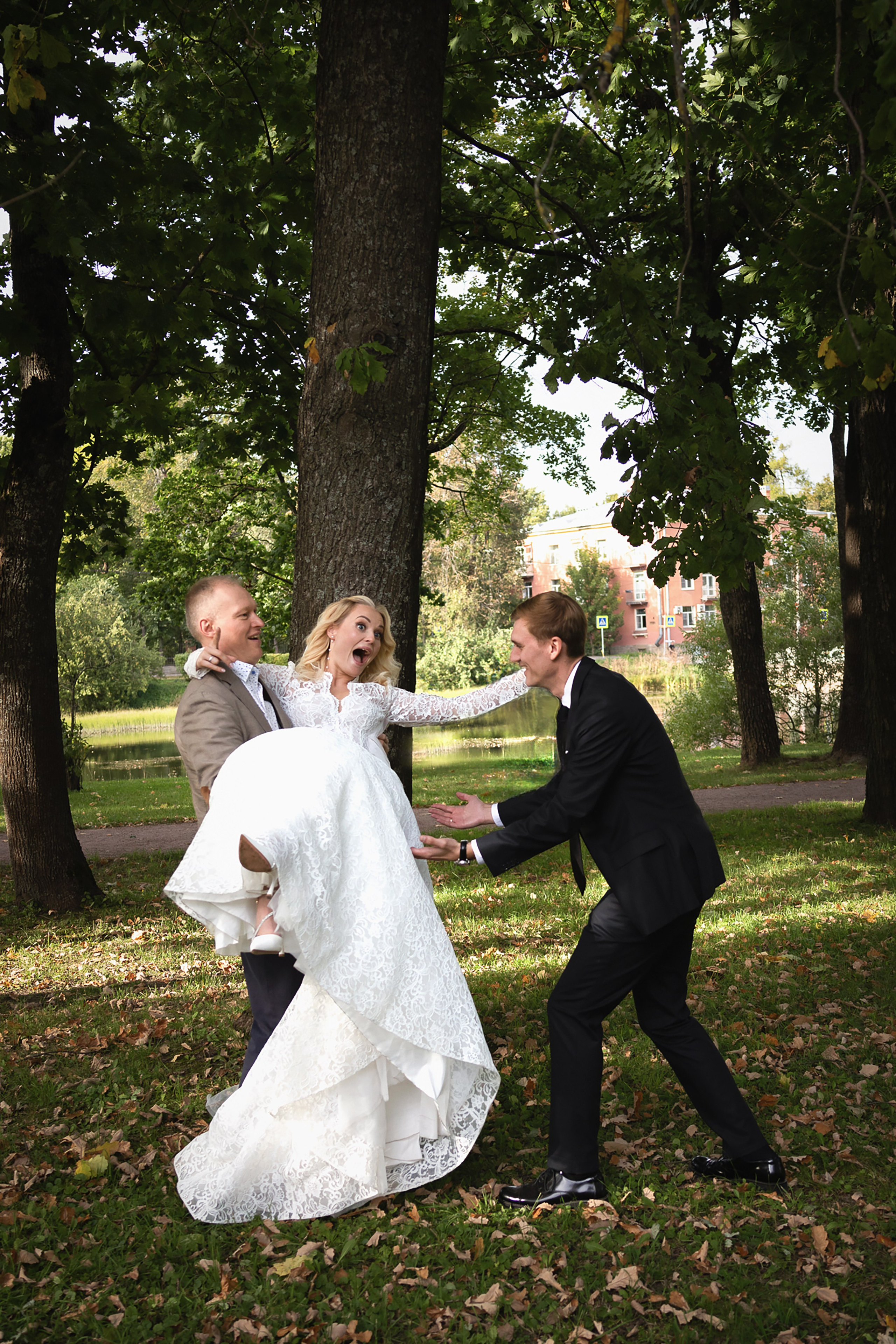 Эльдар+Лиза. Фотограф портретист в Санкт Петербурге Дроздова Алла