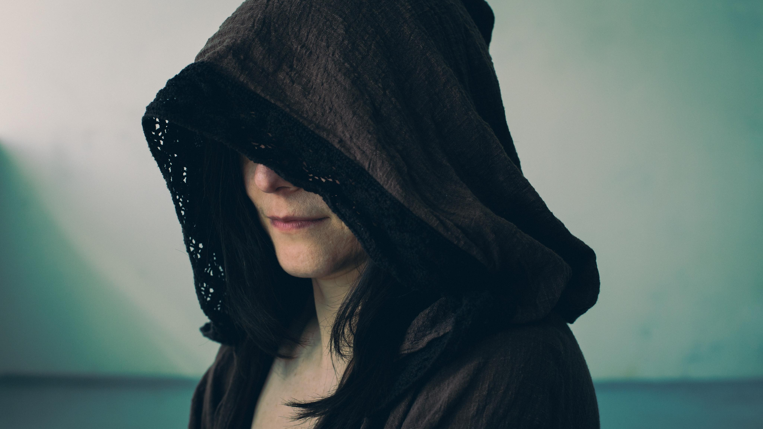 Ольга. Состояния. Фотограф в Москве Лера Юдина