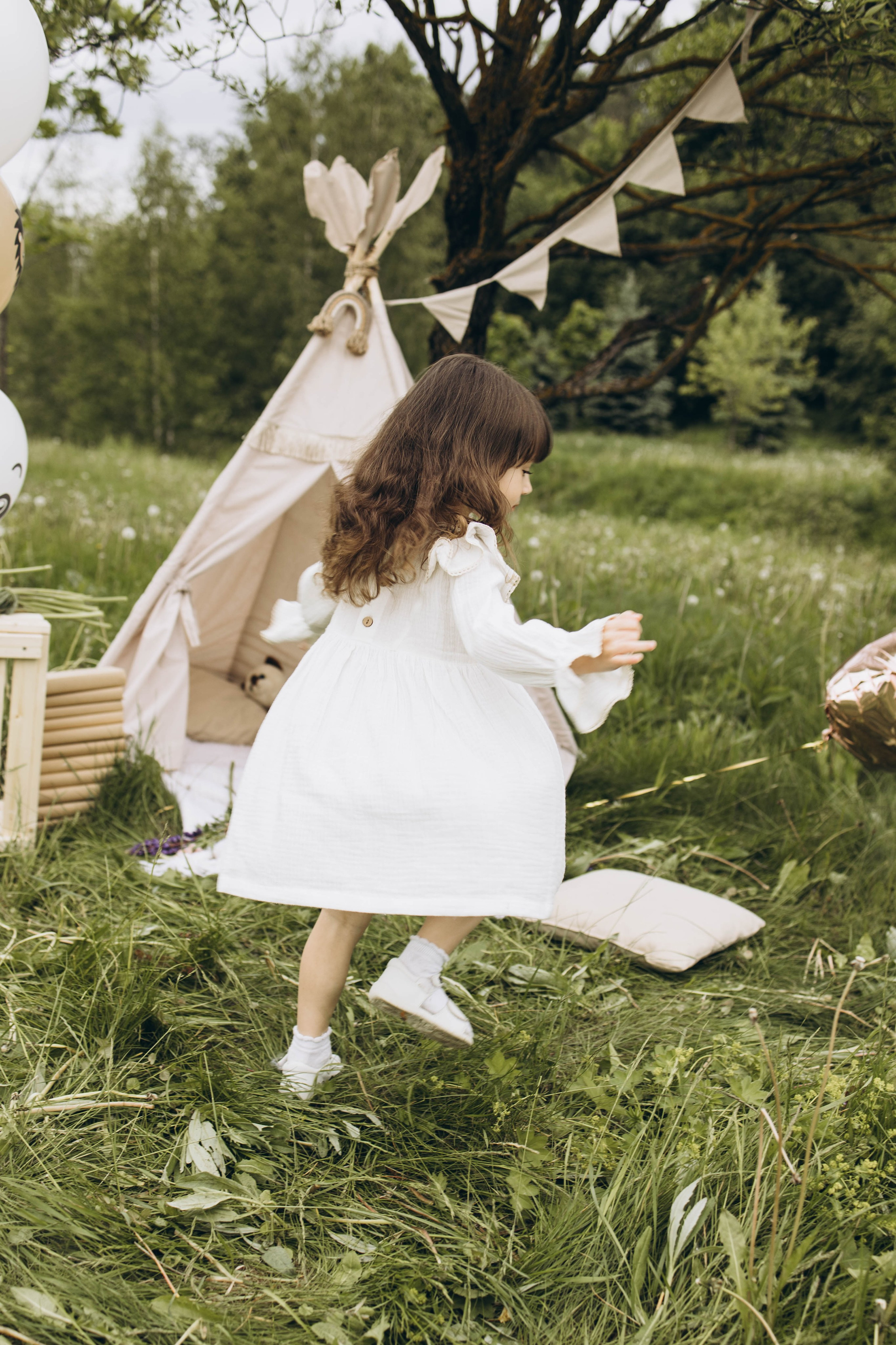 Маша, Женя, Ариана и Мирон. Семейный фотограф в Москве Виктория Ястребинская