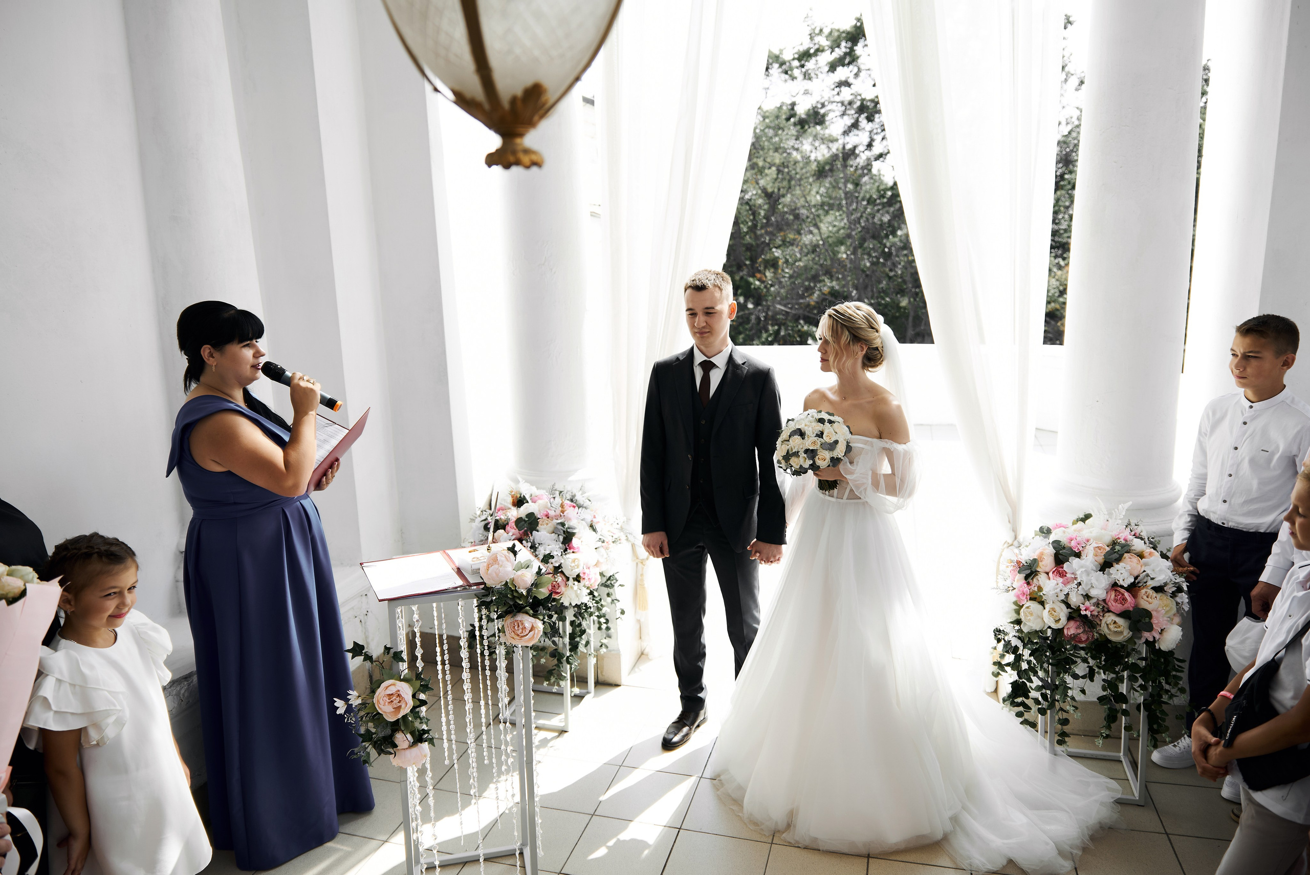 M&A. Свадебный и семейный фотограф в Ульяновске Татьяна Селезнева