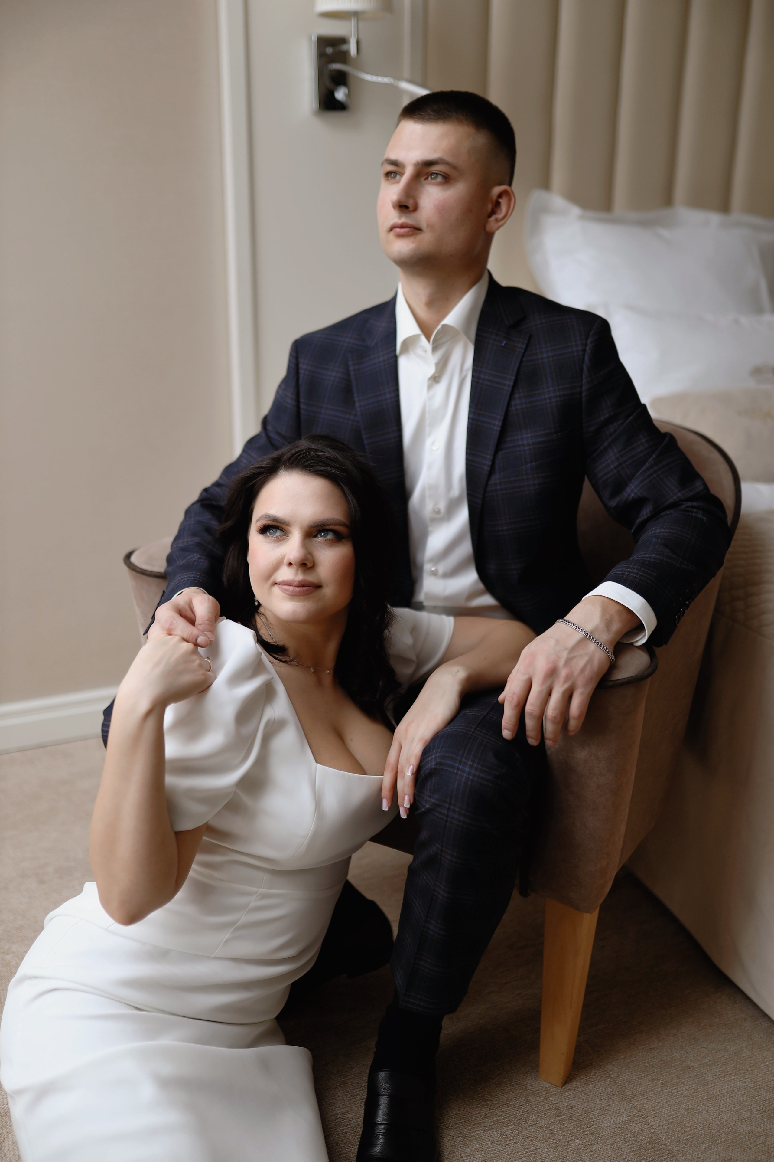 Свадебная фотосессия. Ваш универсальный фотограф Евгения Дунаевская