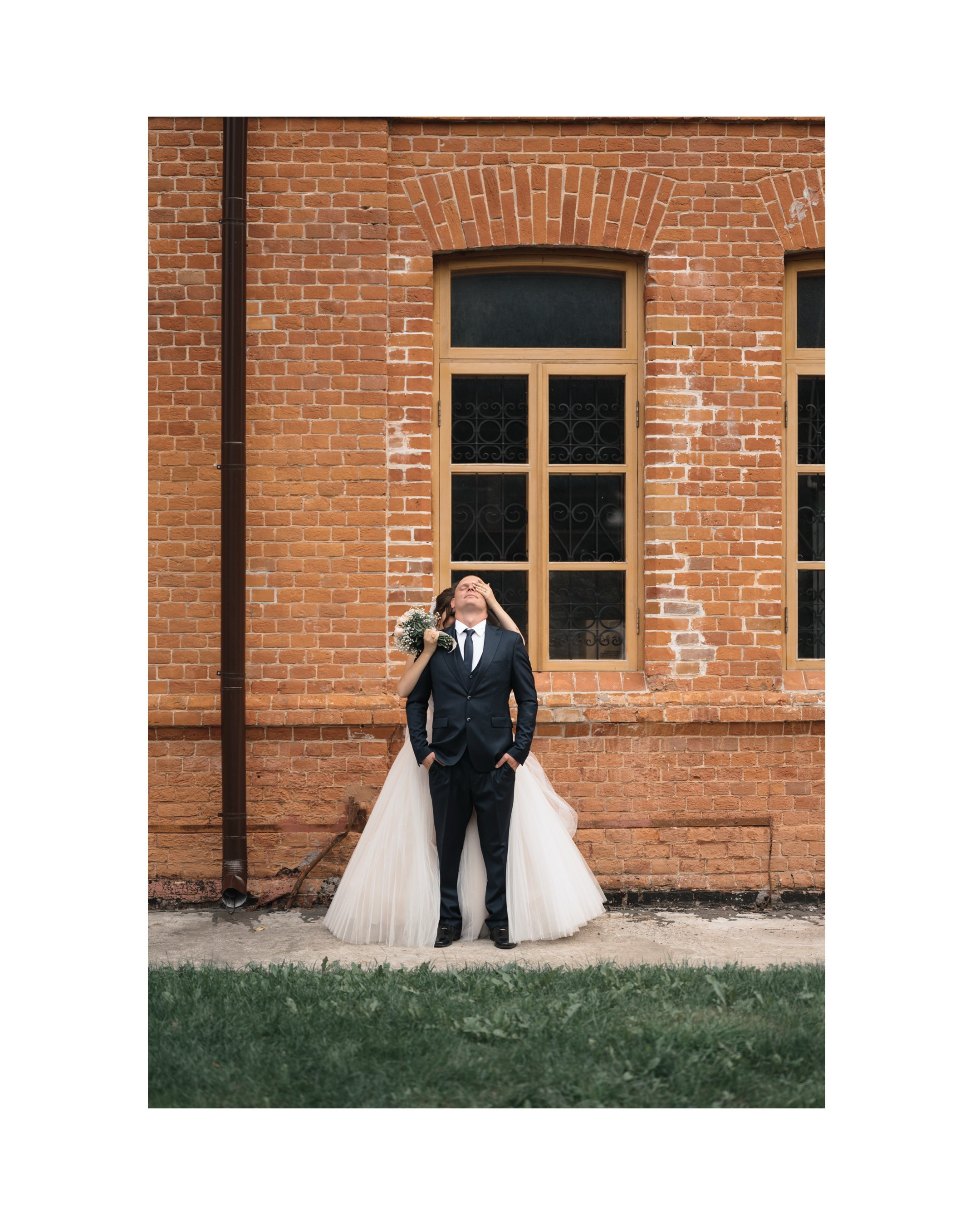 Свадебная фотосессия Брянск. Свадебный и семейный фотограф в Брянске Александр М