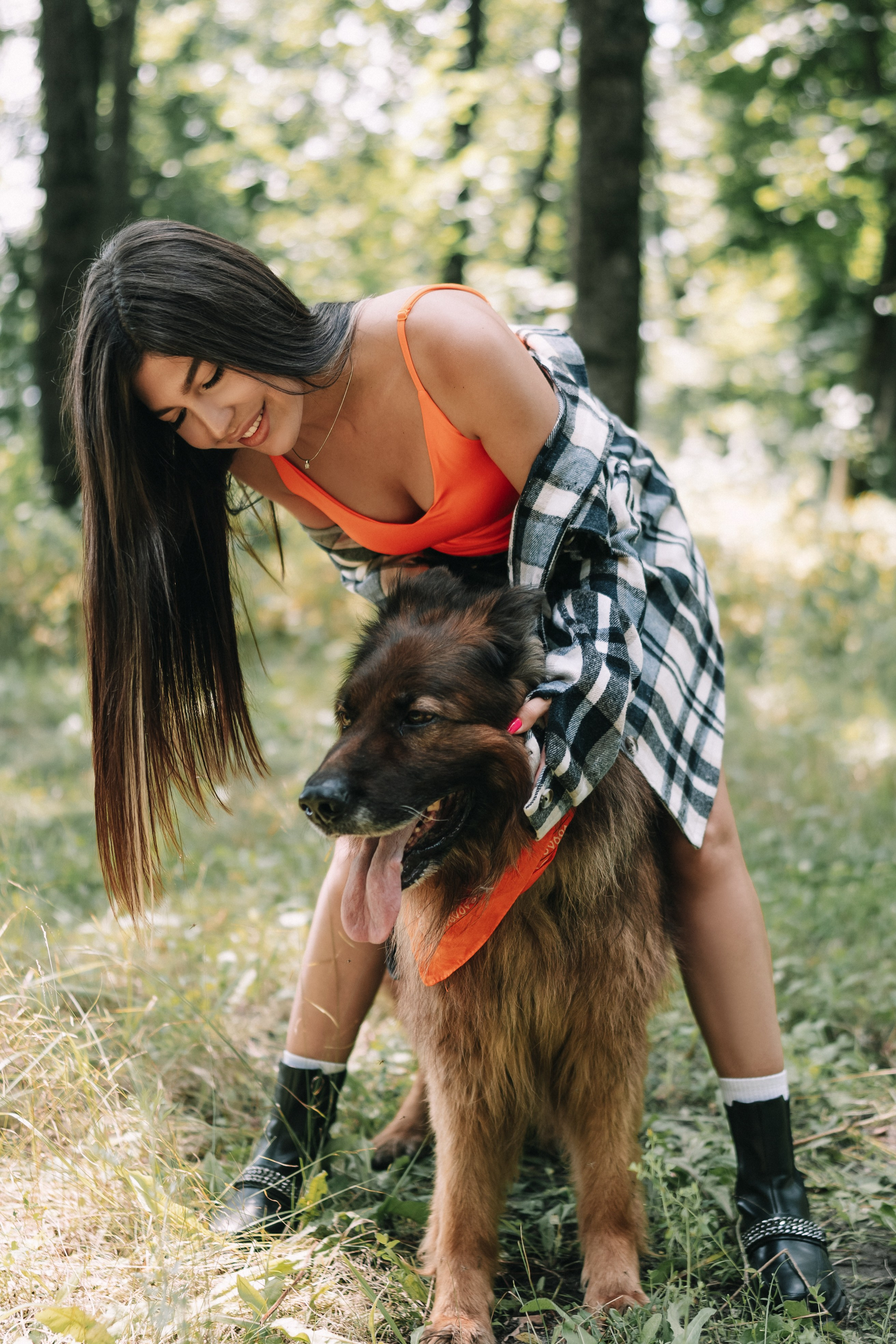 Diana | Ralf. Https://instagram.com/ana.stasia.n