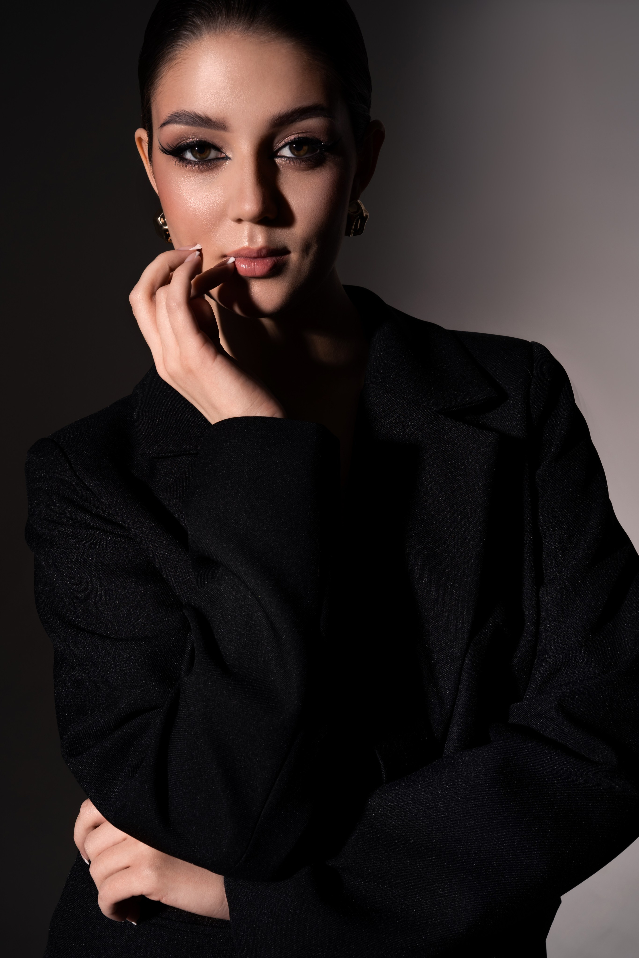 фотосессия для брендов томск