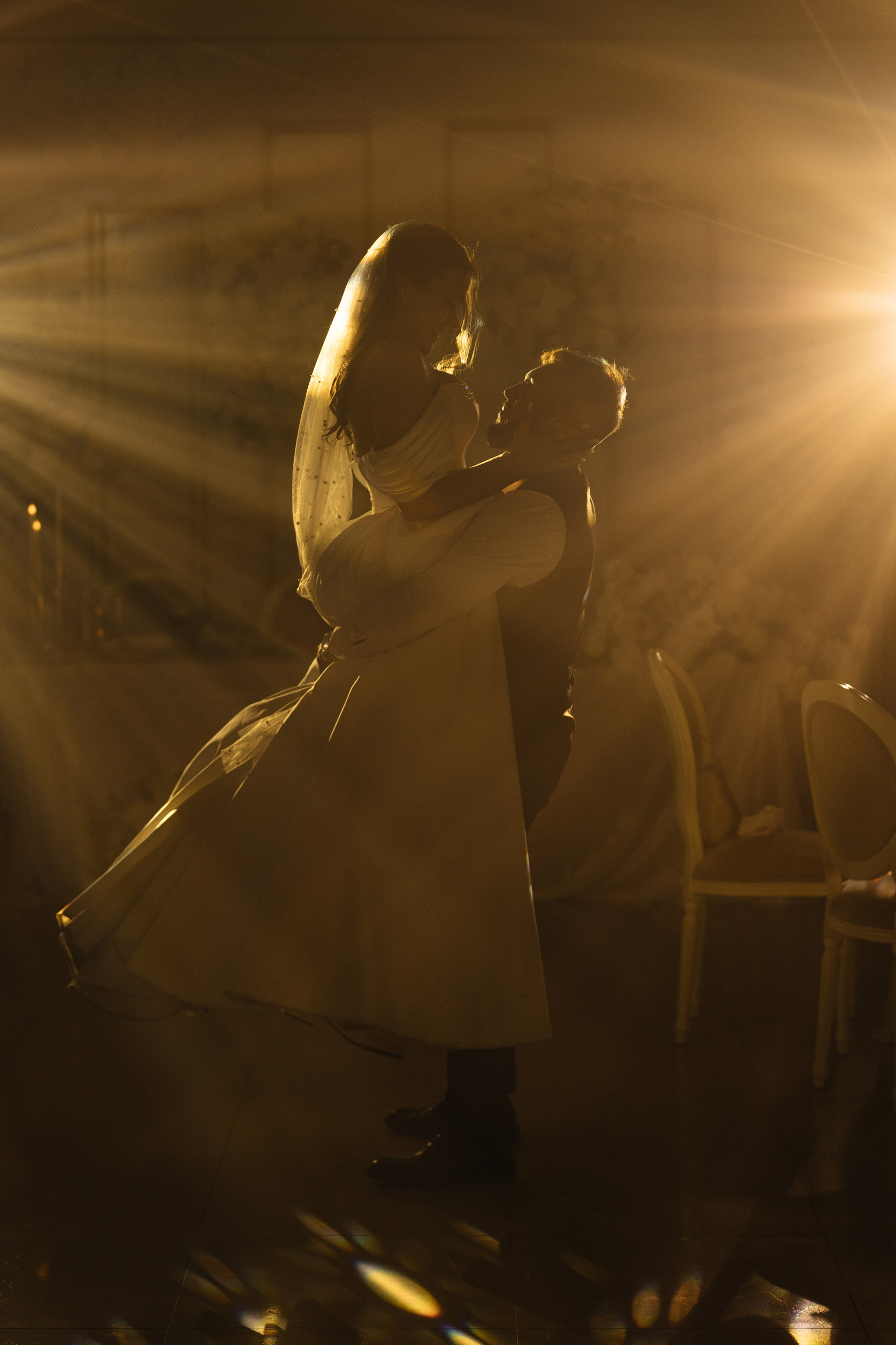 Даша&Вадим. Свадебный фотограф по всей Беларуси Цепелева Анна