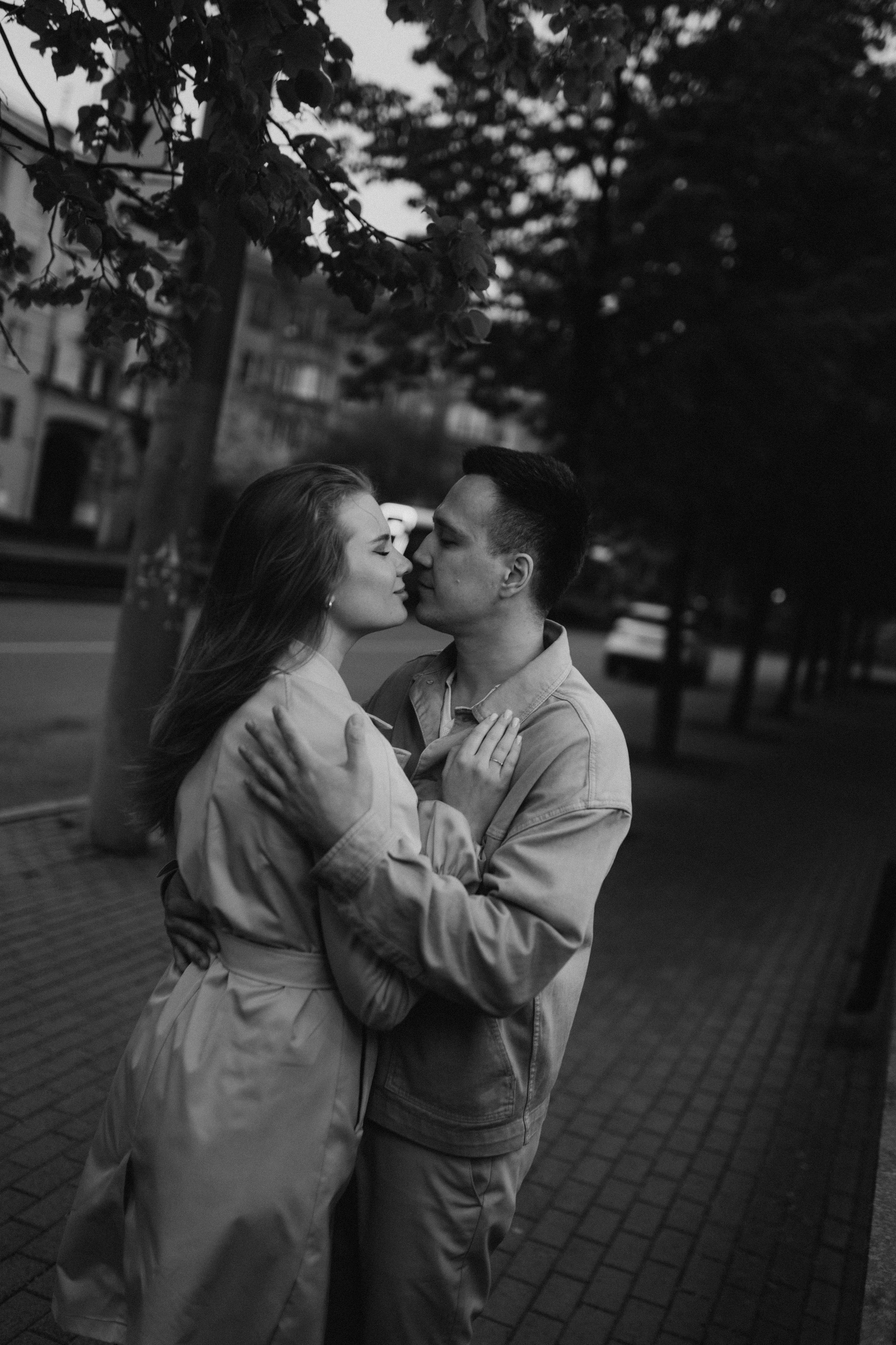 Будь со мной рядом ♡. Семейный фотограф в Челябинске