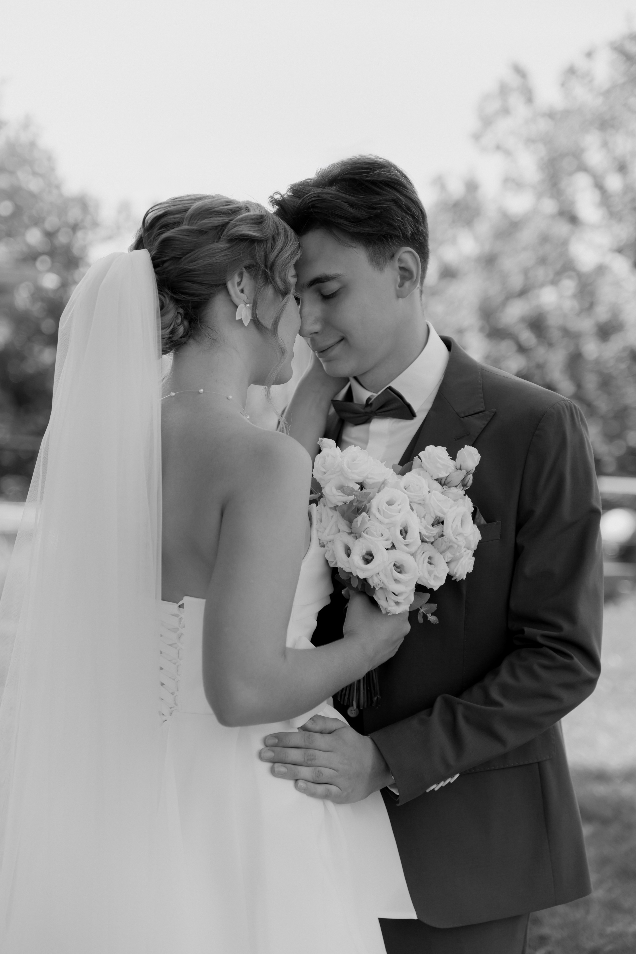 Егор и Анастасия 08/07/25. Свадебный фотограф в Самаре Ольга Гребнева