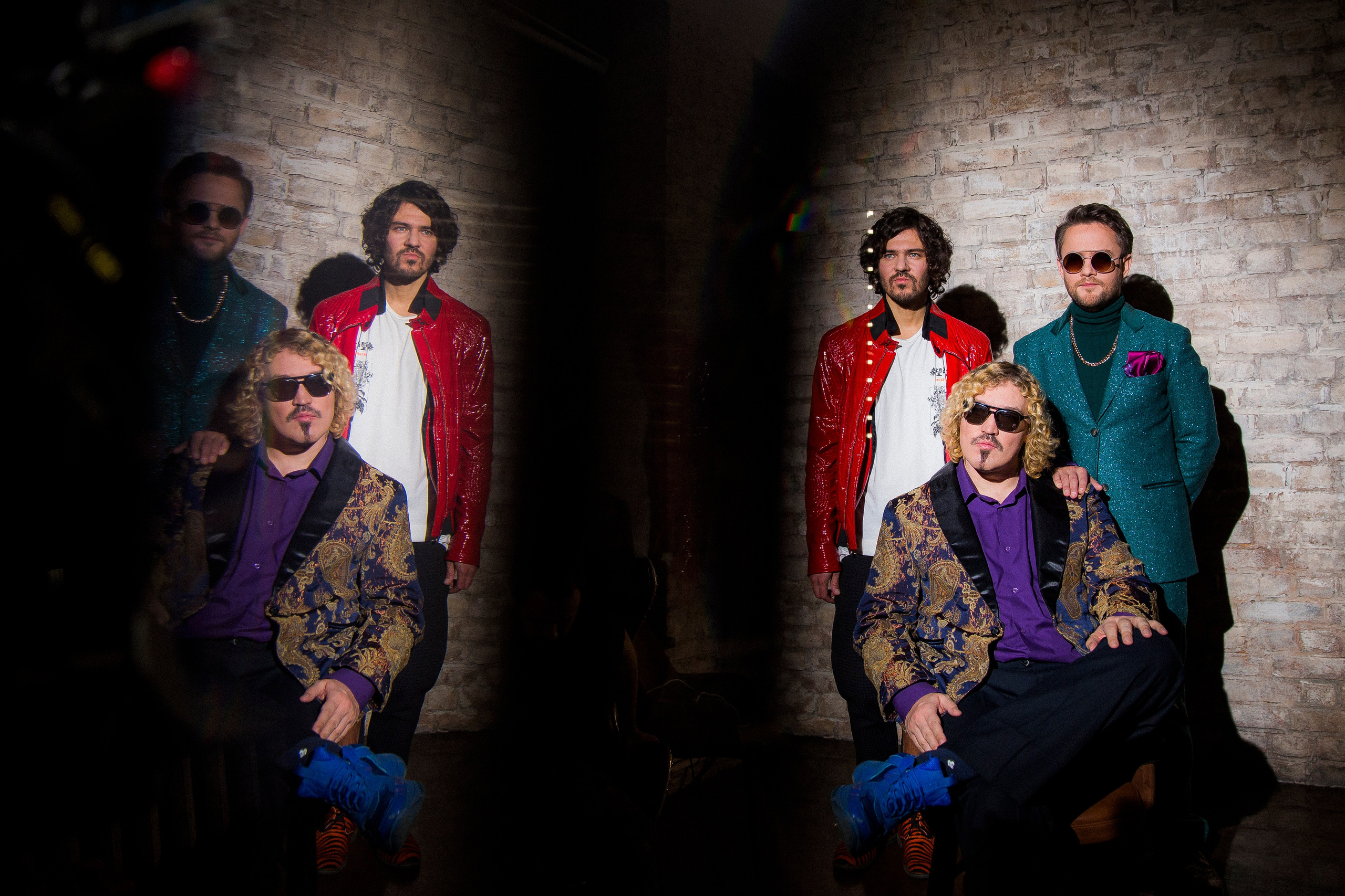 Jukebox trio. Ольга Пилант. АРТ, бэкстейдж, свадебная и семейная фотография, городской портрет, интерьерная фотография