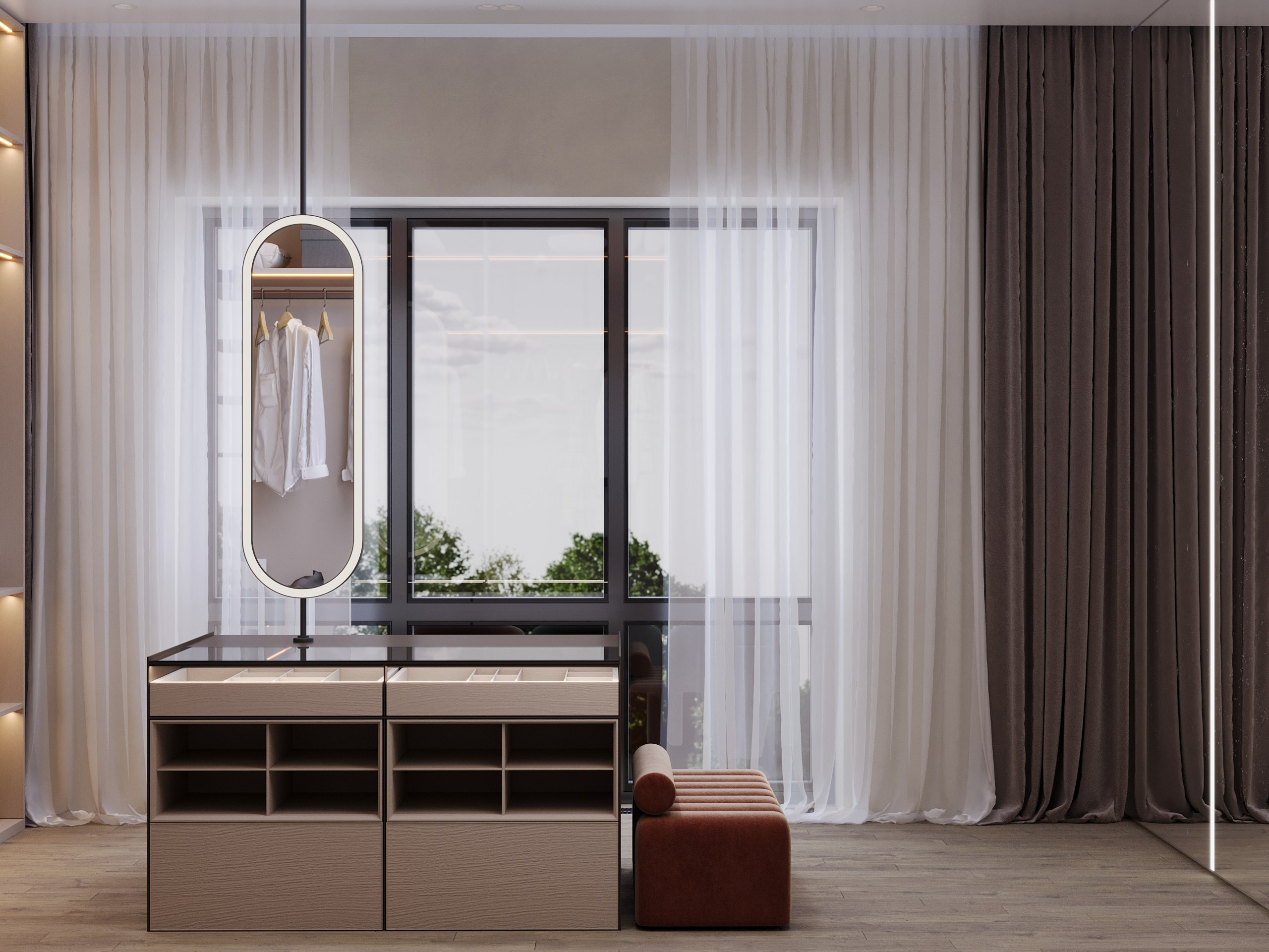 Проект Ковалинский. DG Buro