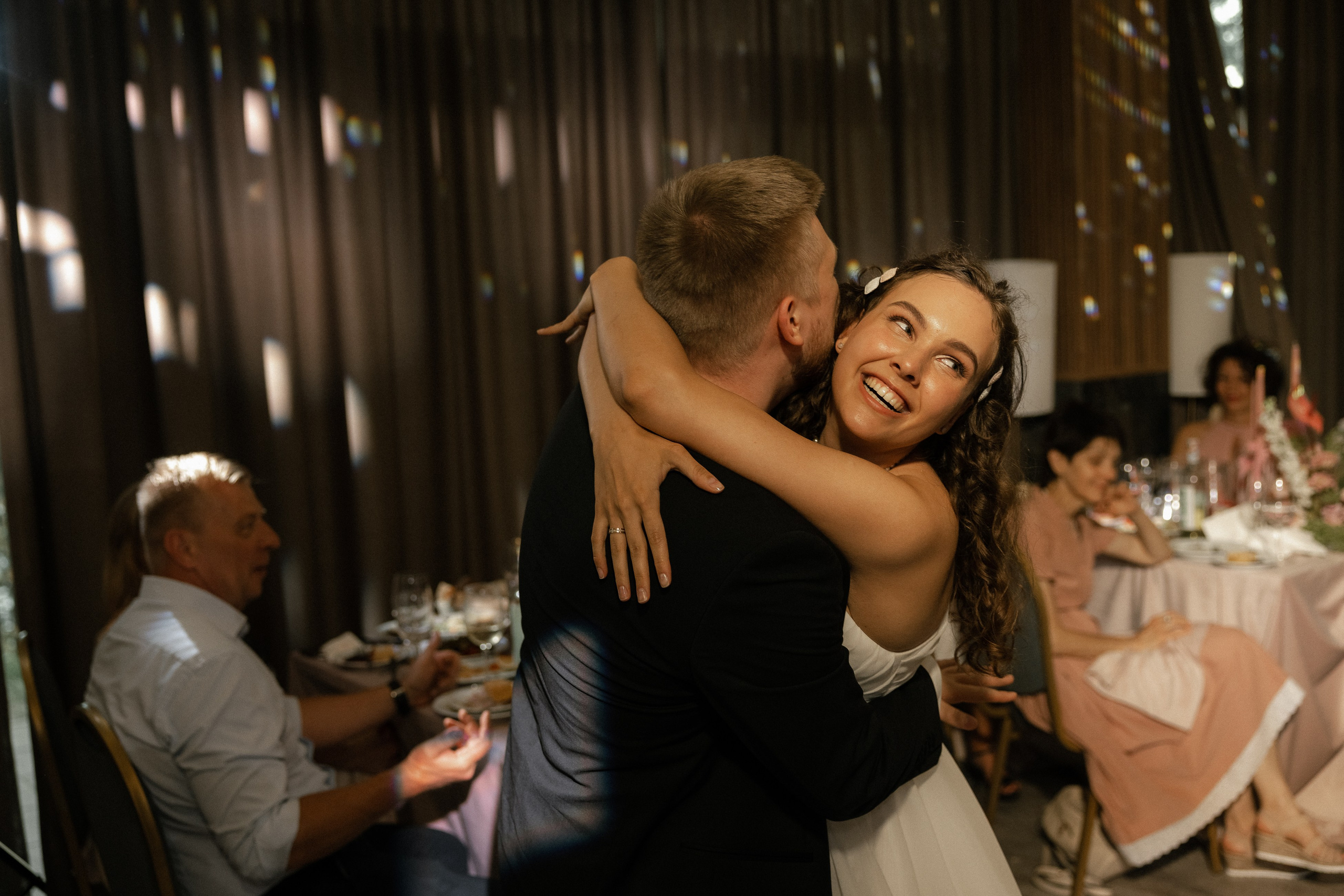 Мурашками. Свадебный фотограф Ярославль, Рыбинск