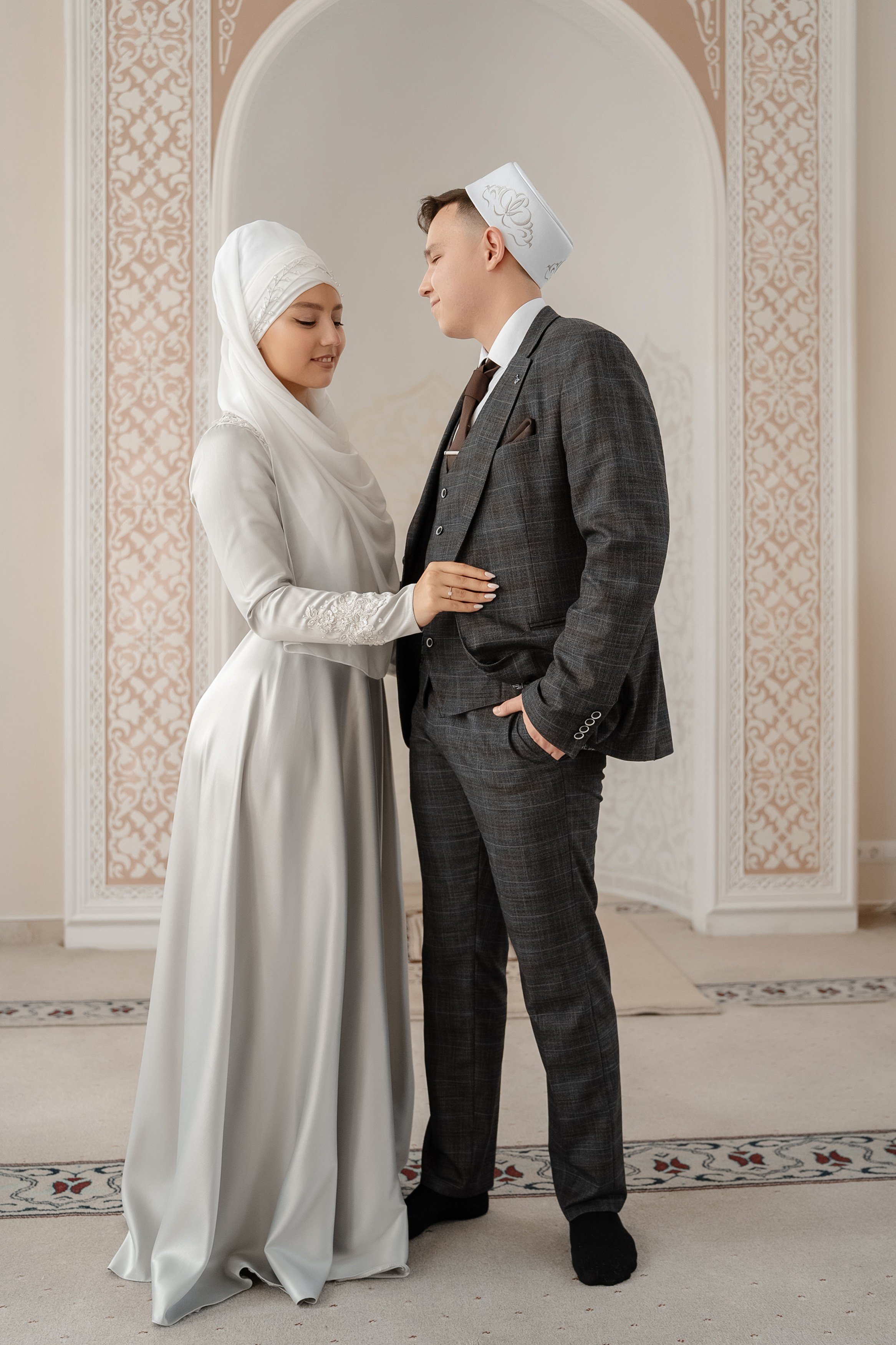 Айдар Диана. Свадебный фотограф в Уфе Лилия Сова