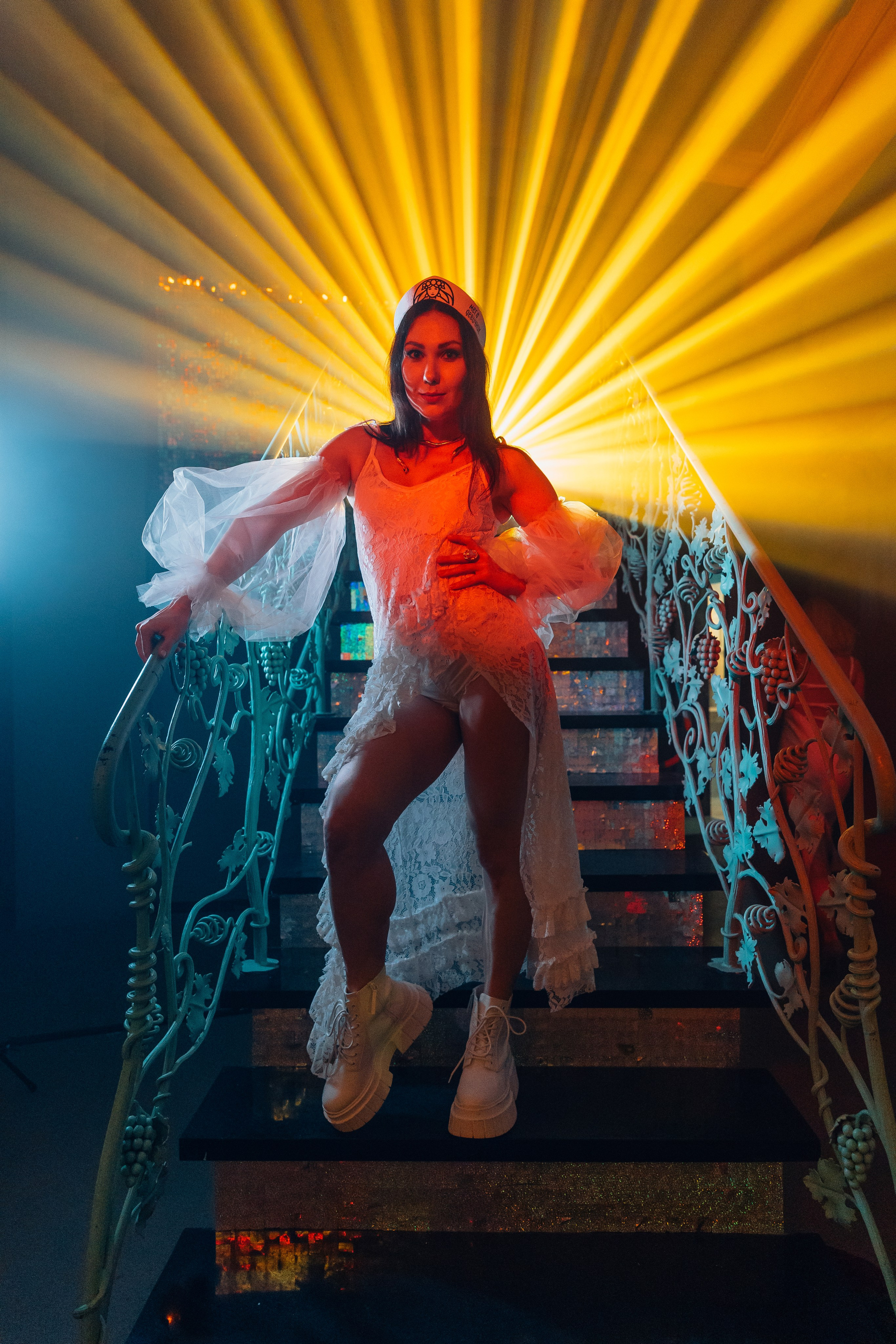 МЕГАДЕВИЧНИК 8 марта. Портфолио свадебного фотографа. Роман Каргаполов