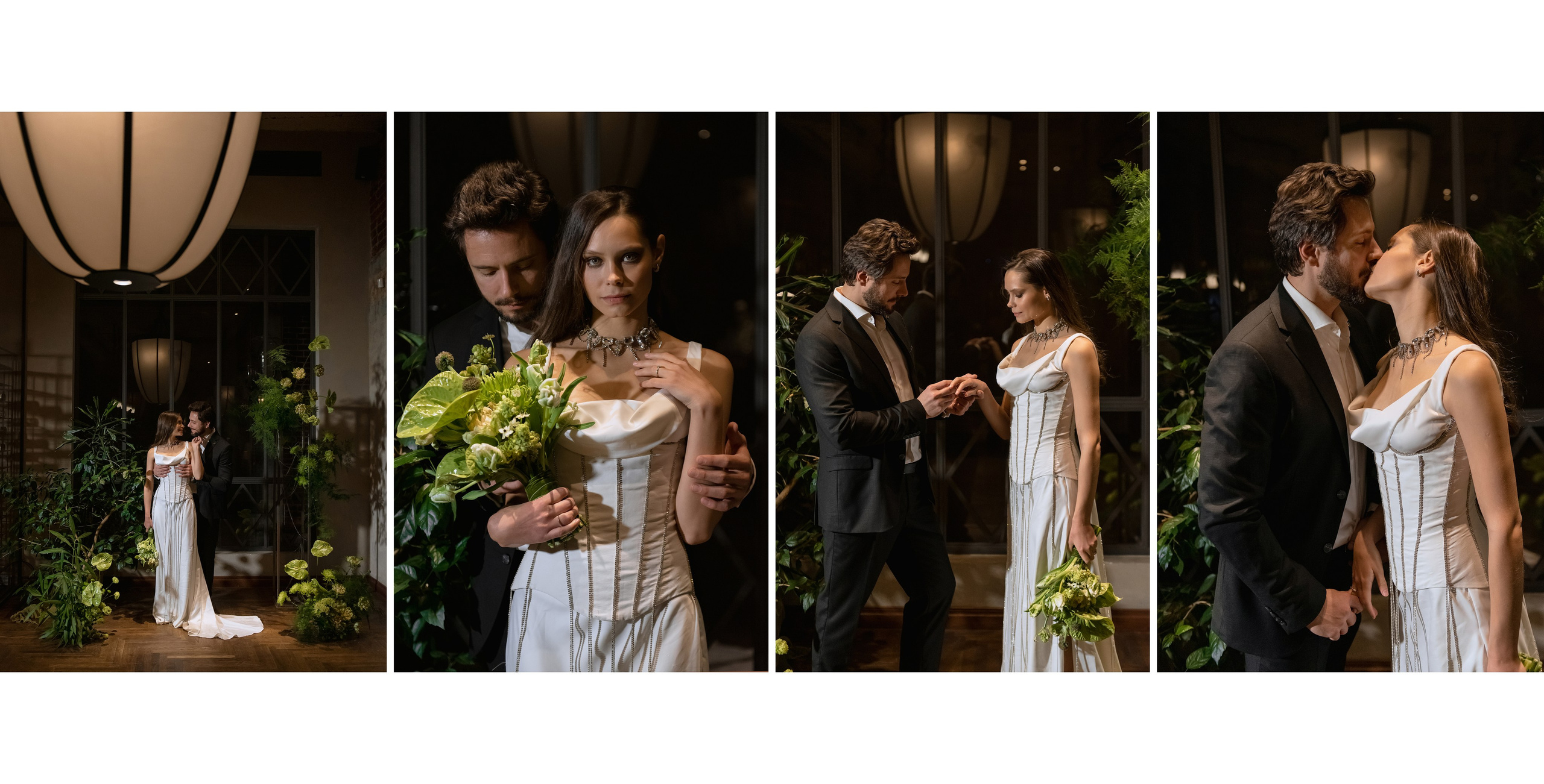 Камерная свадьба в Social Club СПб. Свадебный и семейный фотограф в Санкт-Петербурге Татьяна Пастухова