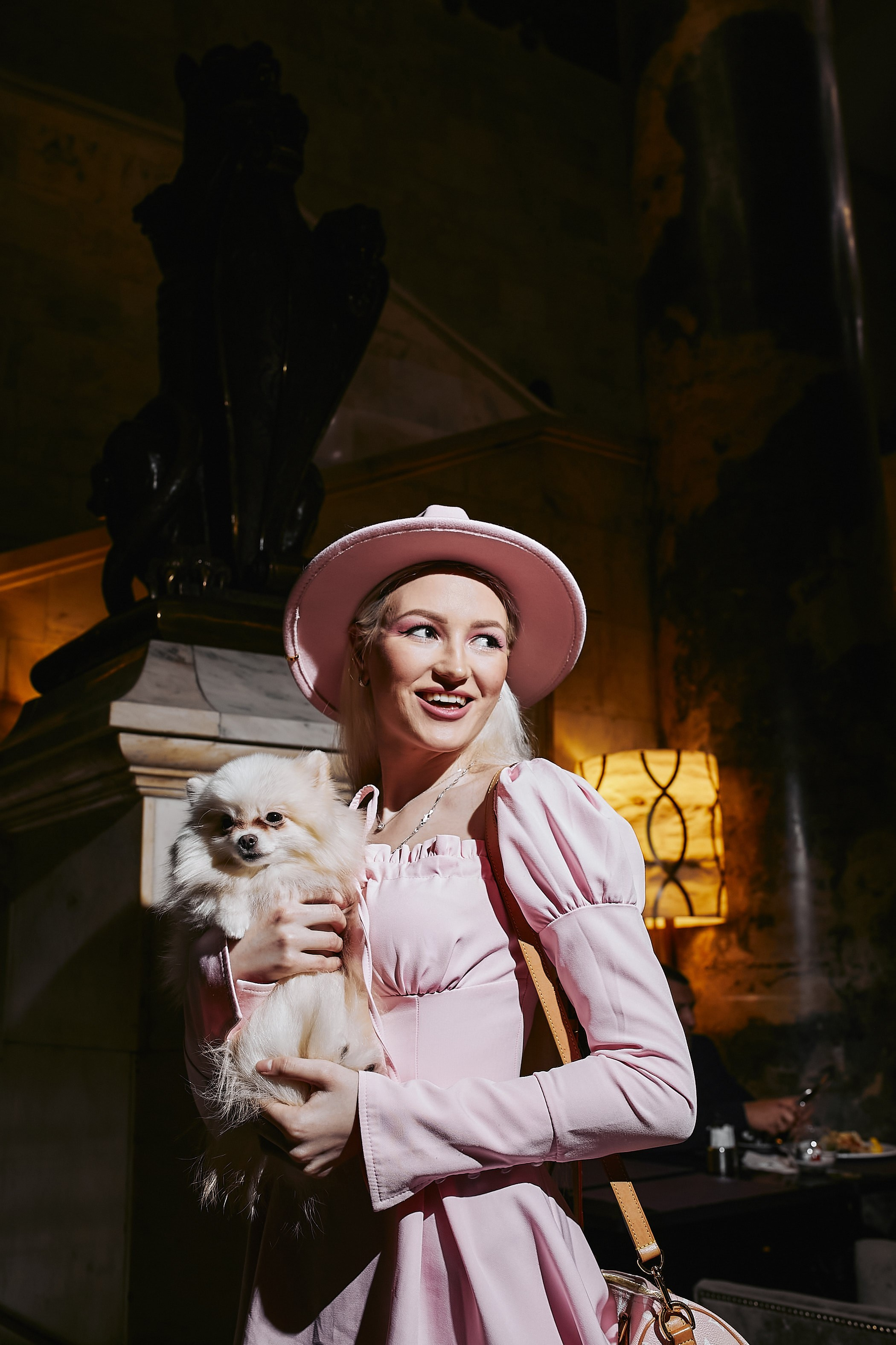 Mercedes-Benz Fashion Week