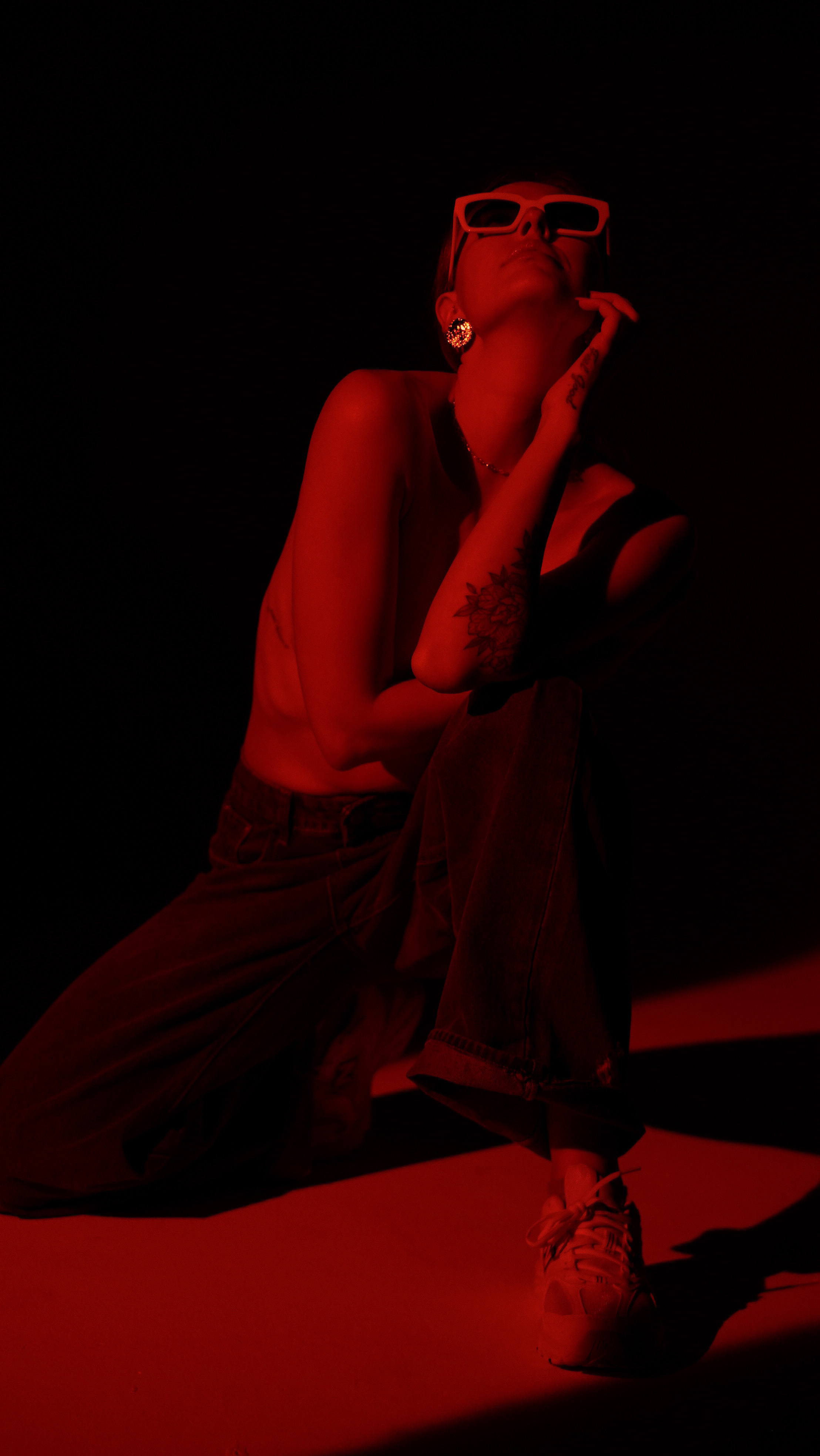 Studio. Главная