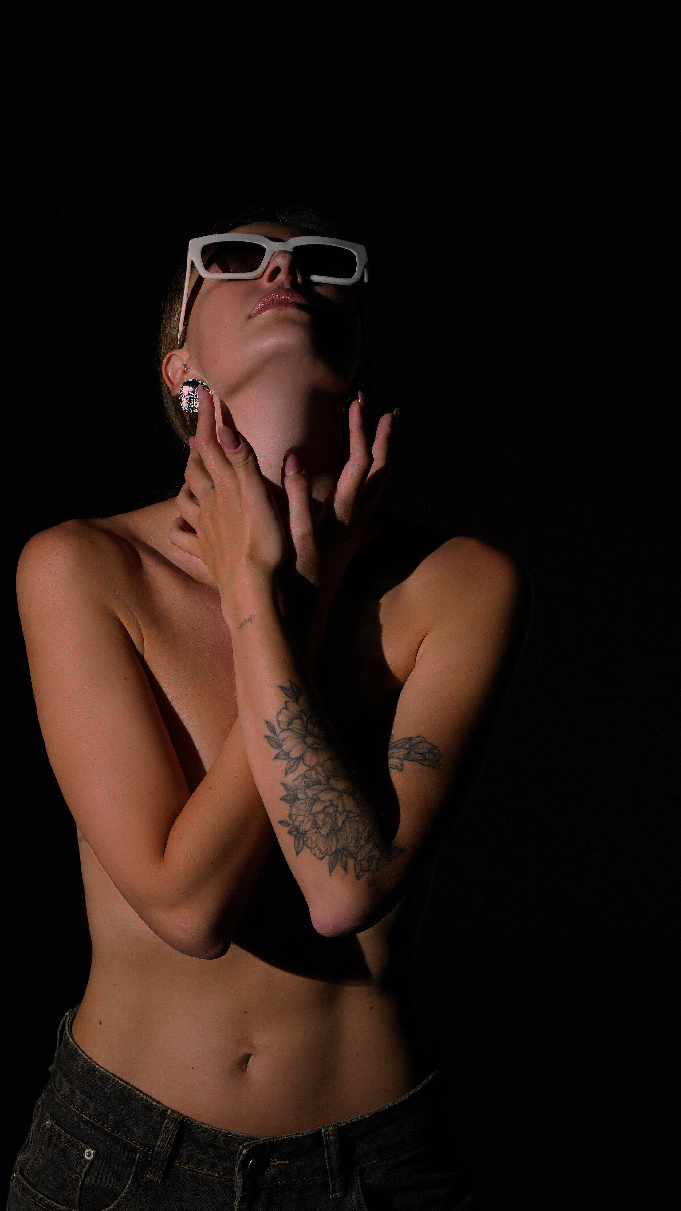 Studio. Главная