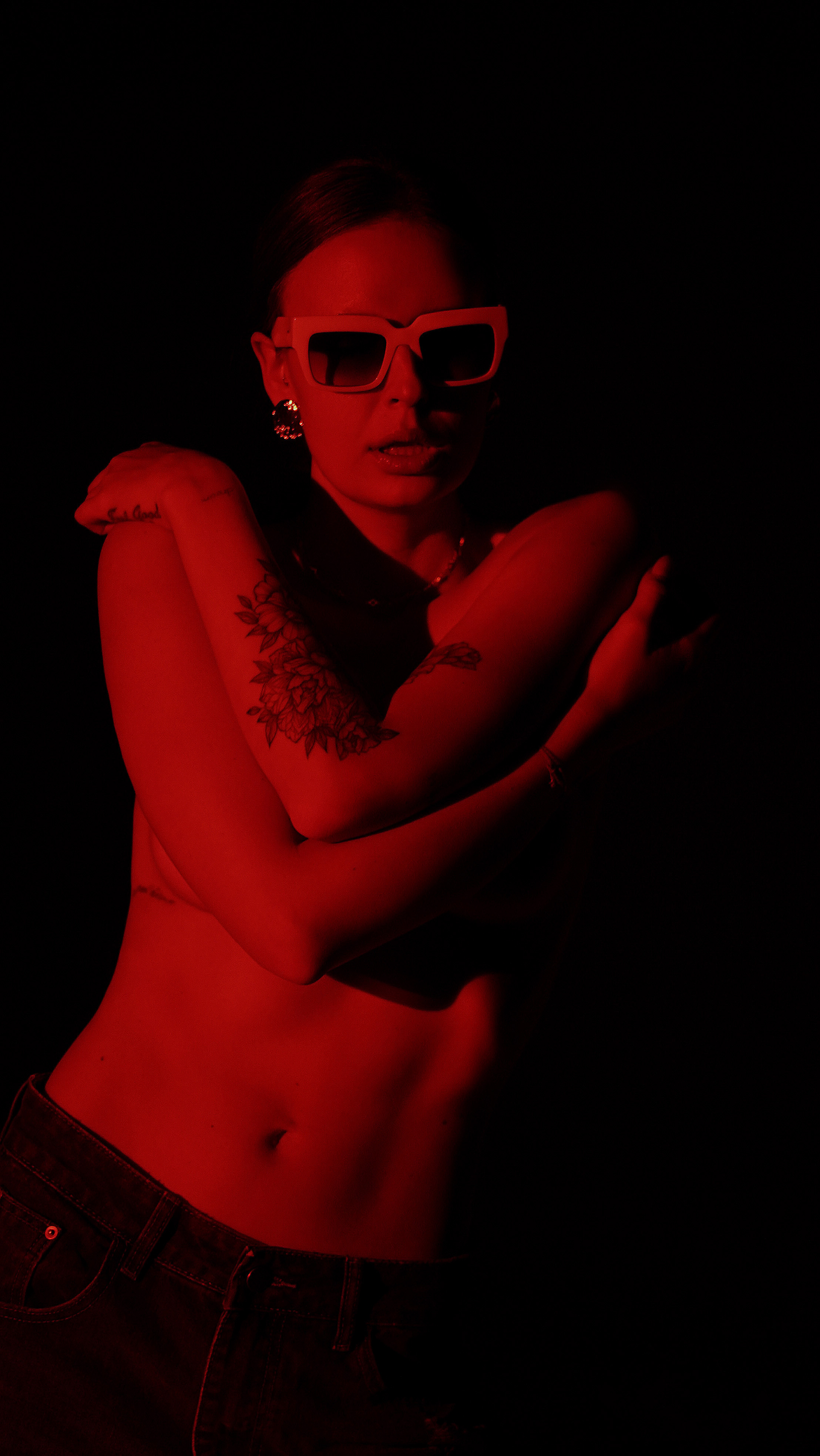 Studio. Главная