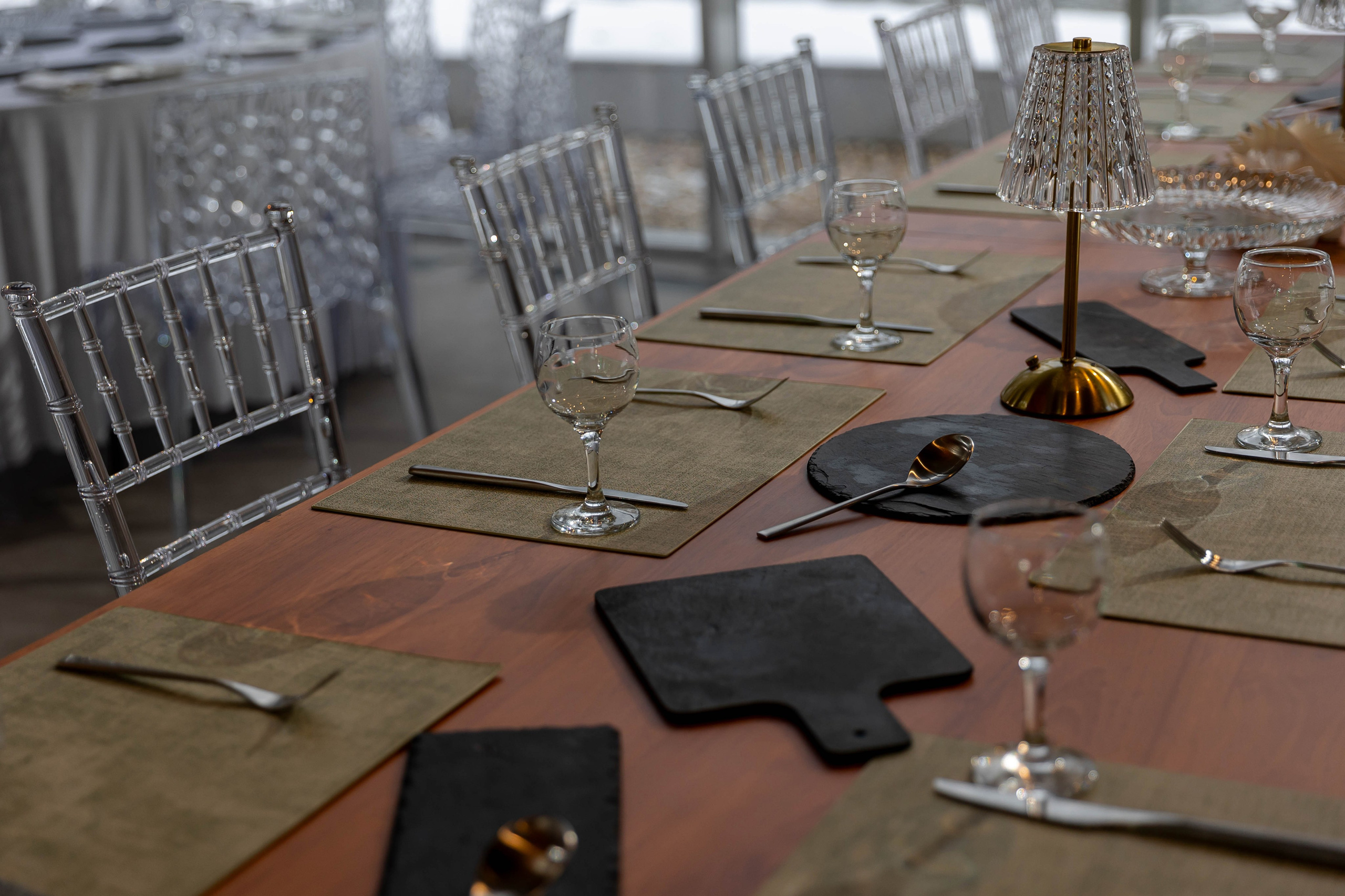 Романов лес. Презентация площадки. Э Т О М Ы