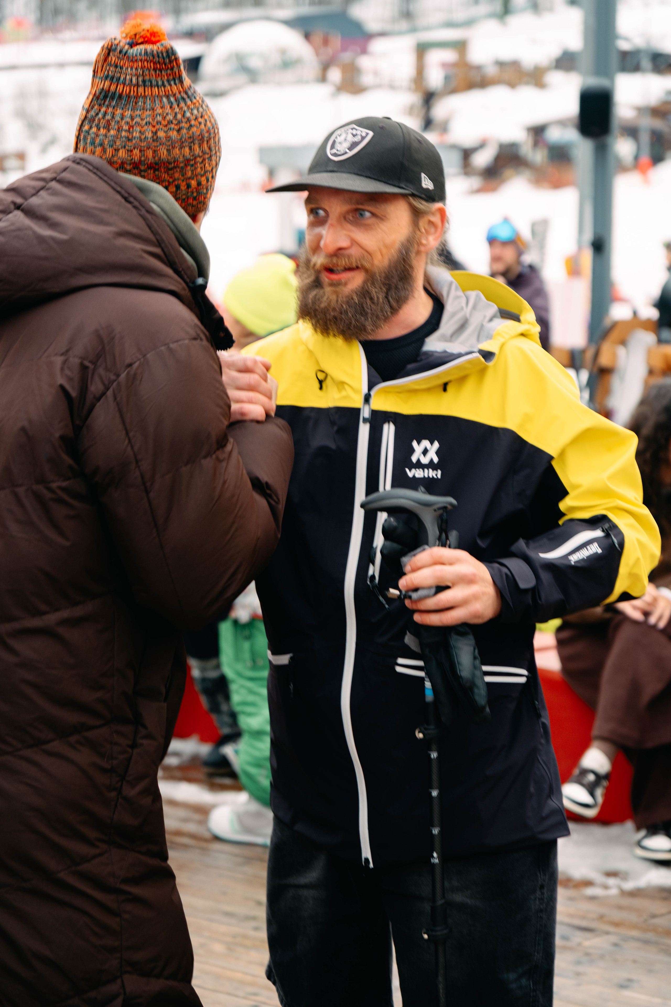 SoWulo | Apres Ski | 22 февраля. Фотограф в Сочи