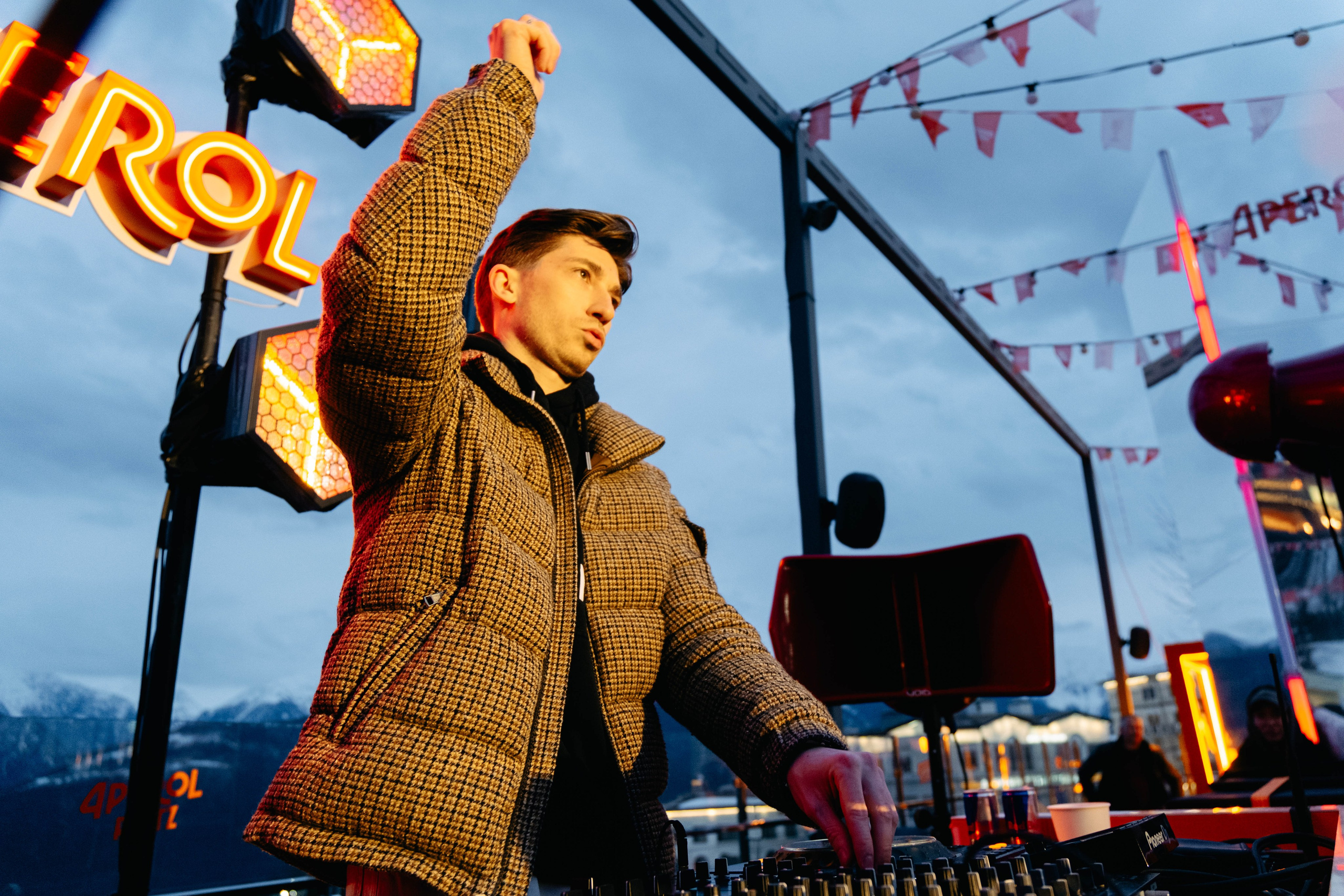 SoWulo | Apres Ski | 22 февраля. Фотограф в Сочи