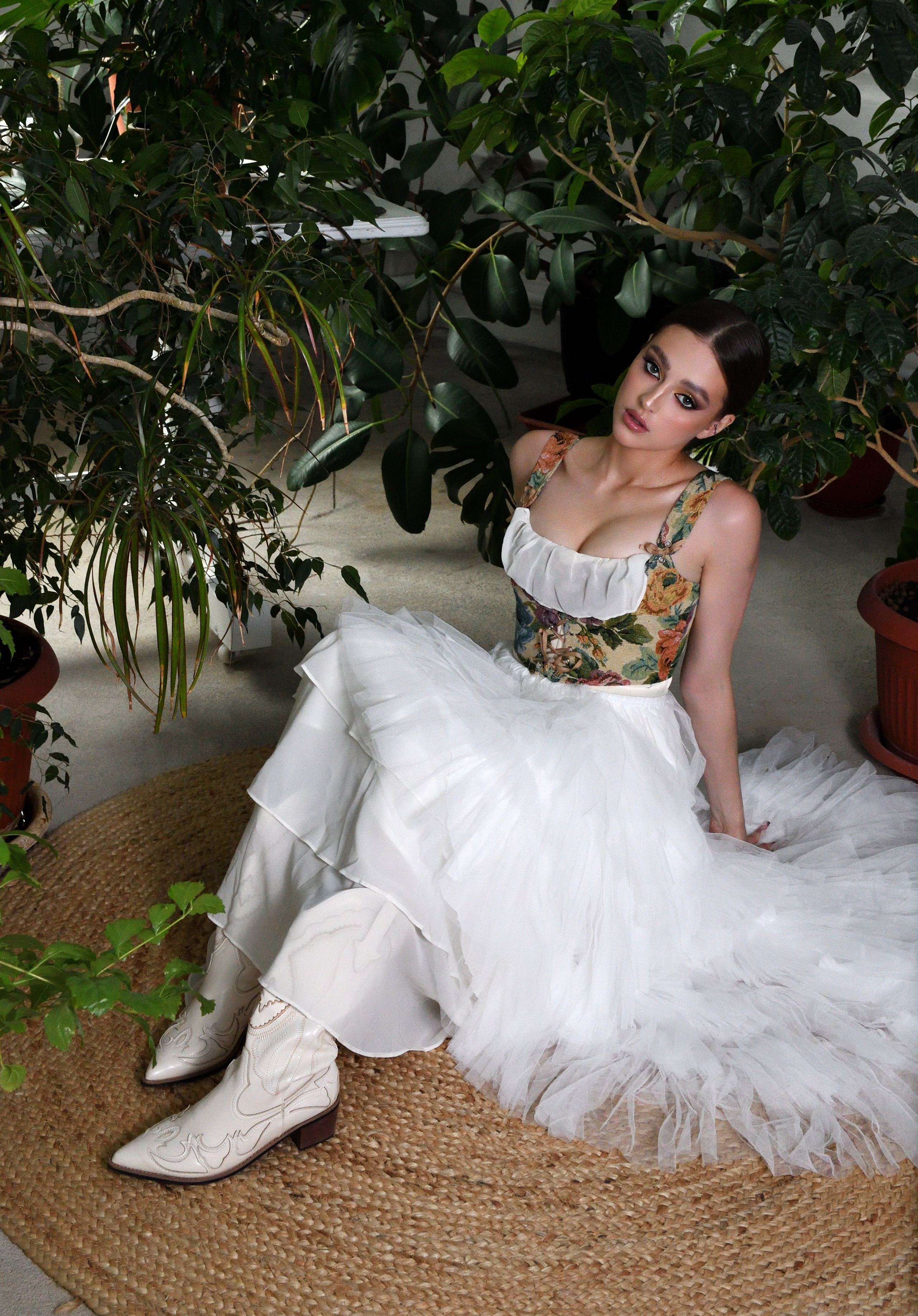 Портреты. Фотограф Владивосток