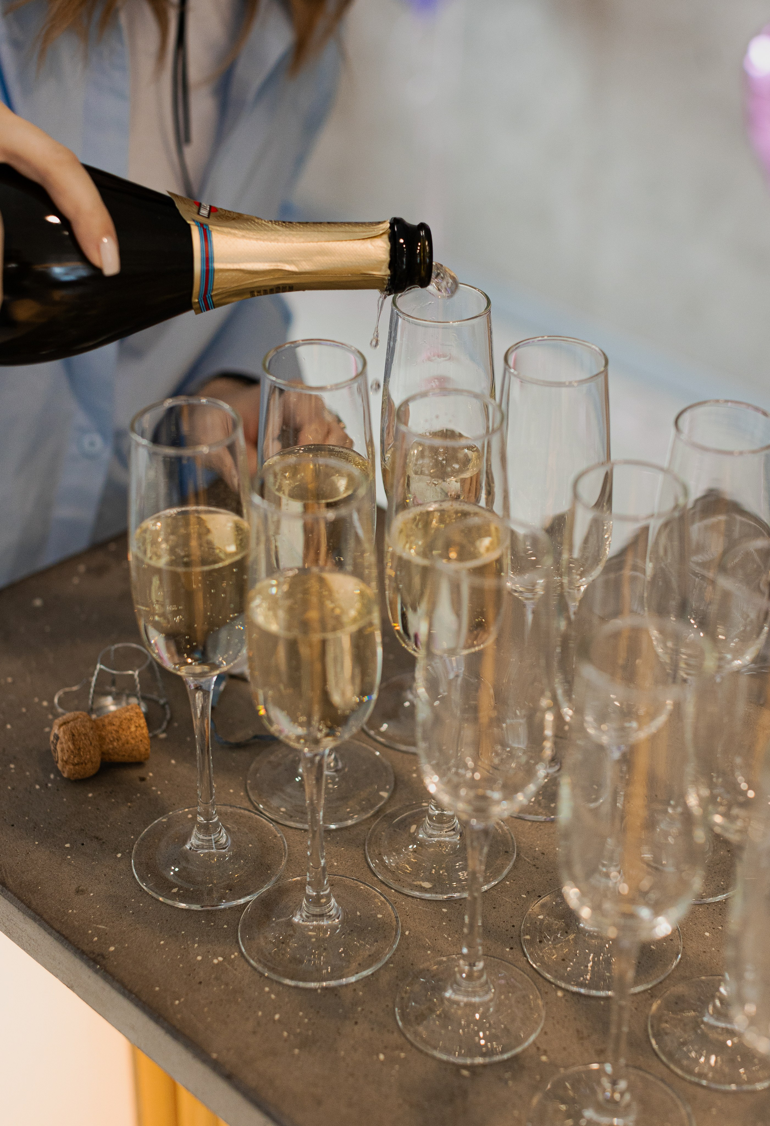 Встреча женского клуба. Фотограф Анастасия Пинчук