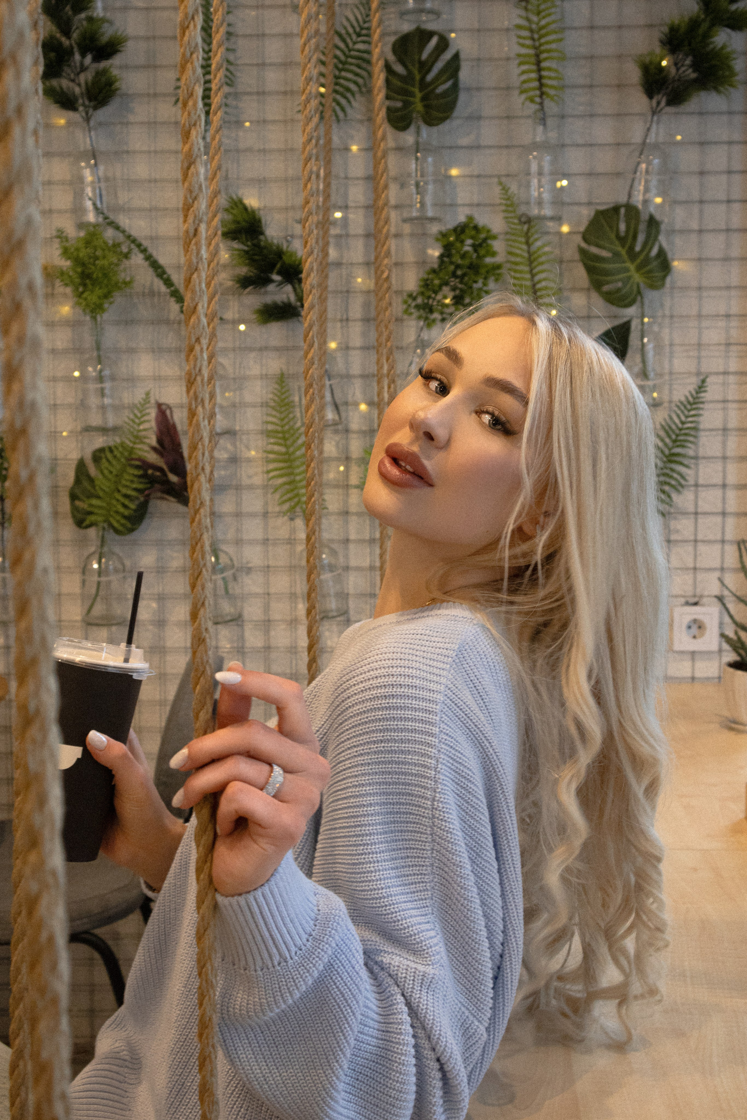 Кристина. Анастасия Головерова профессиональный фотограф в Новосибирске, фотосессия под ключ в Новосибирске