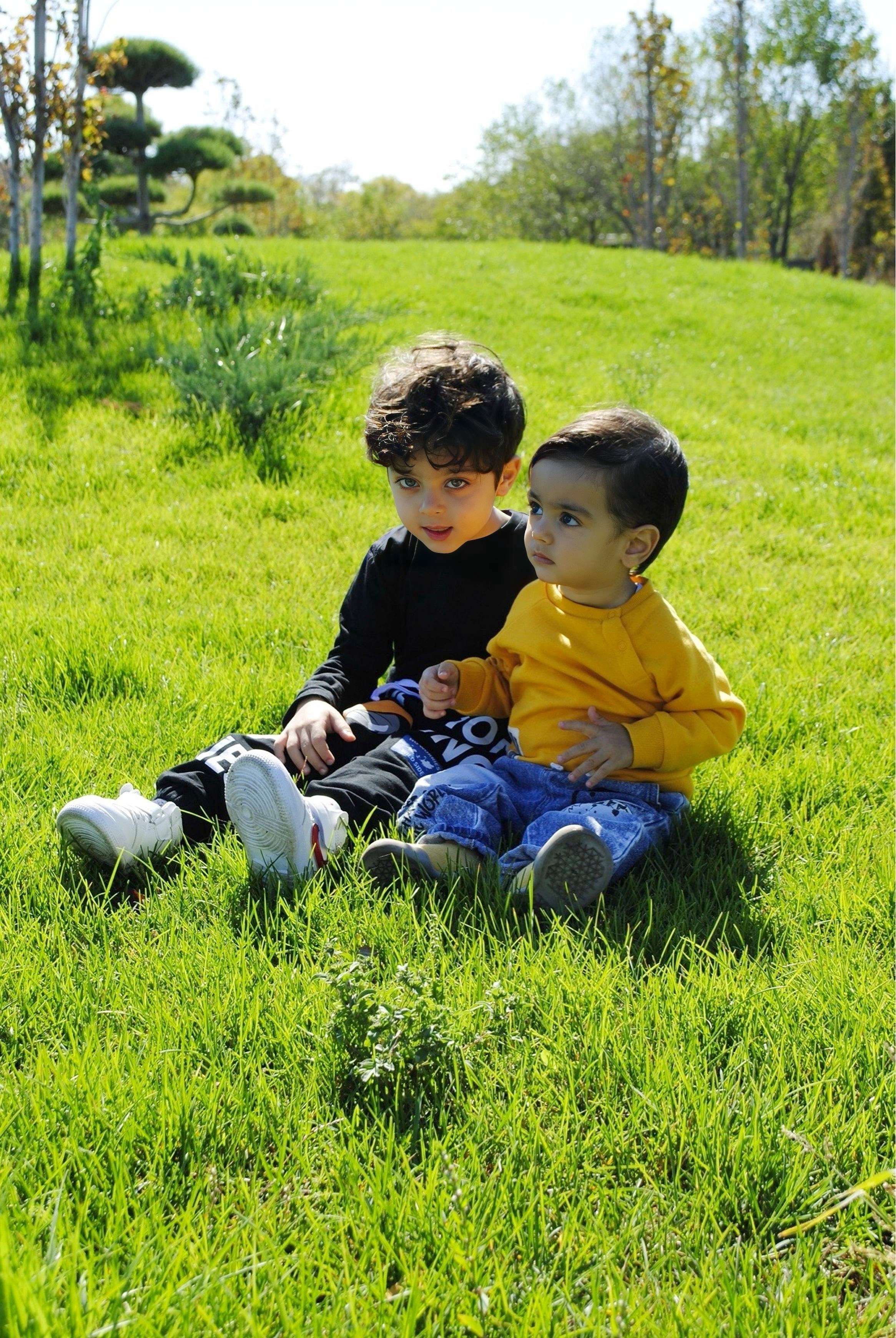 Семейная съемка. Фотограф Мария Мусаелян