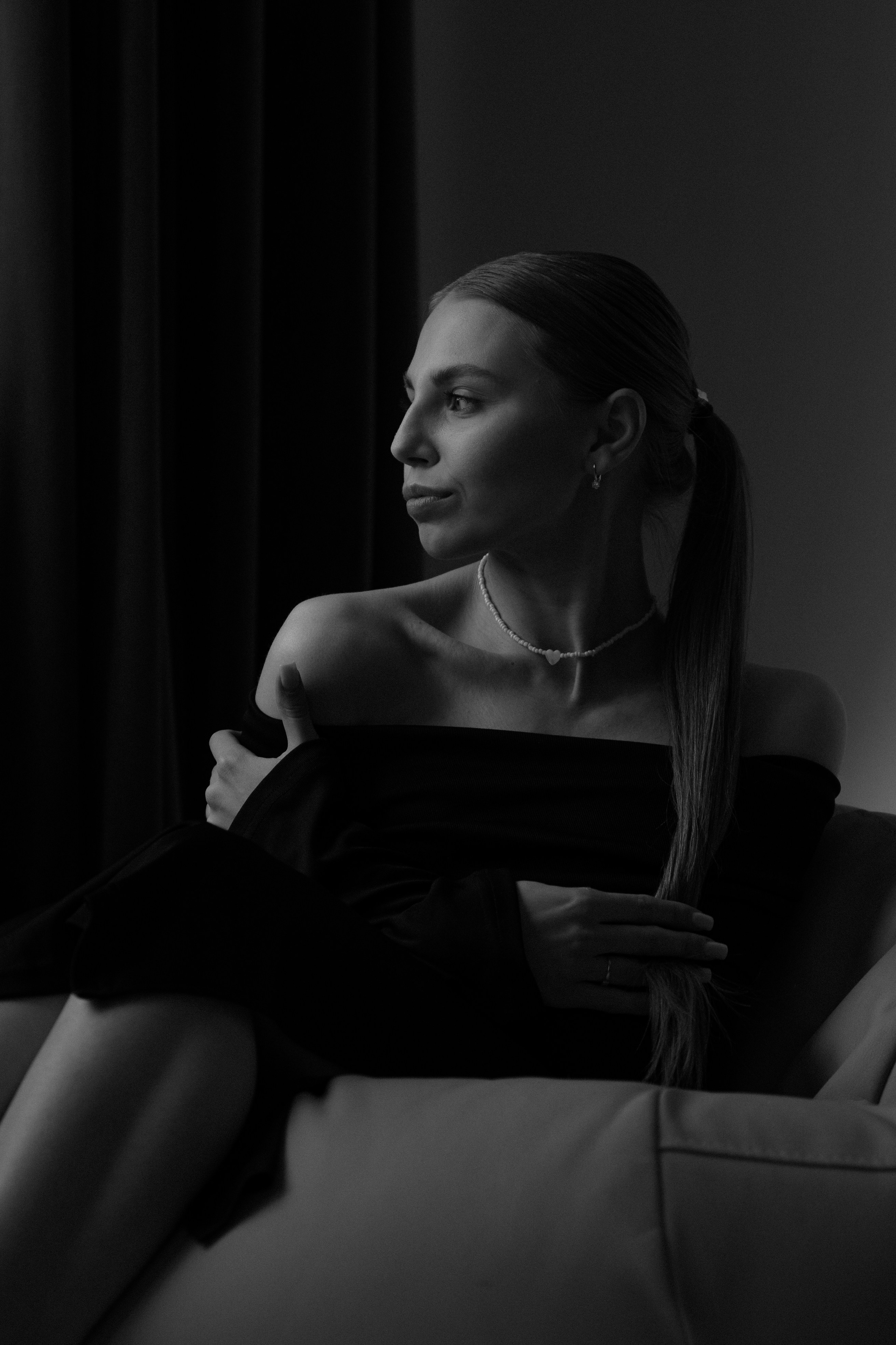 Лиза. Фотограф в СПб Юлия Ченда