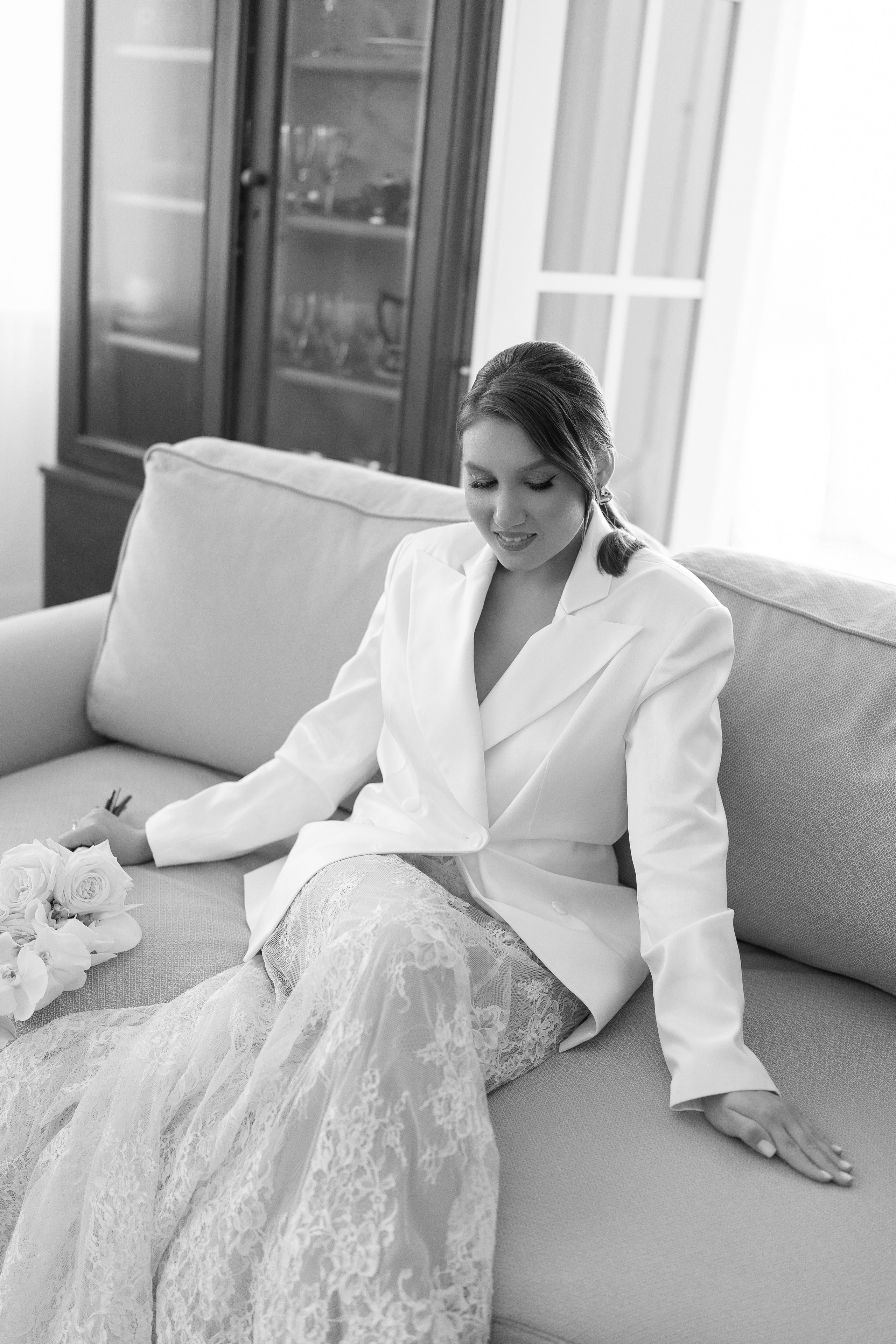 Александр и Елена. Свадебный фотограф в Барнауле Четошникова Анна