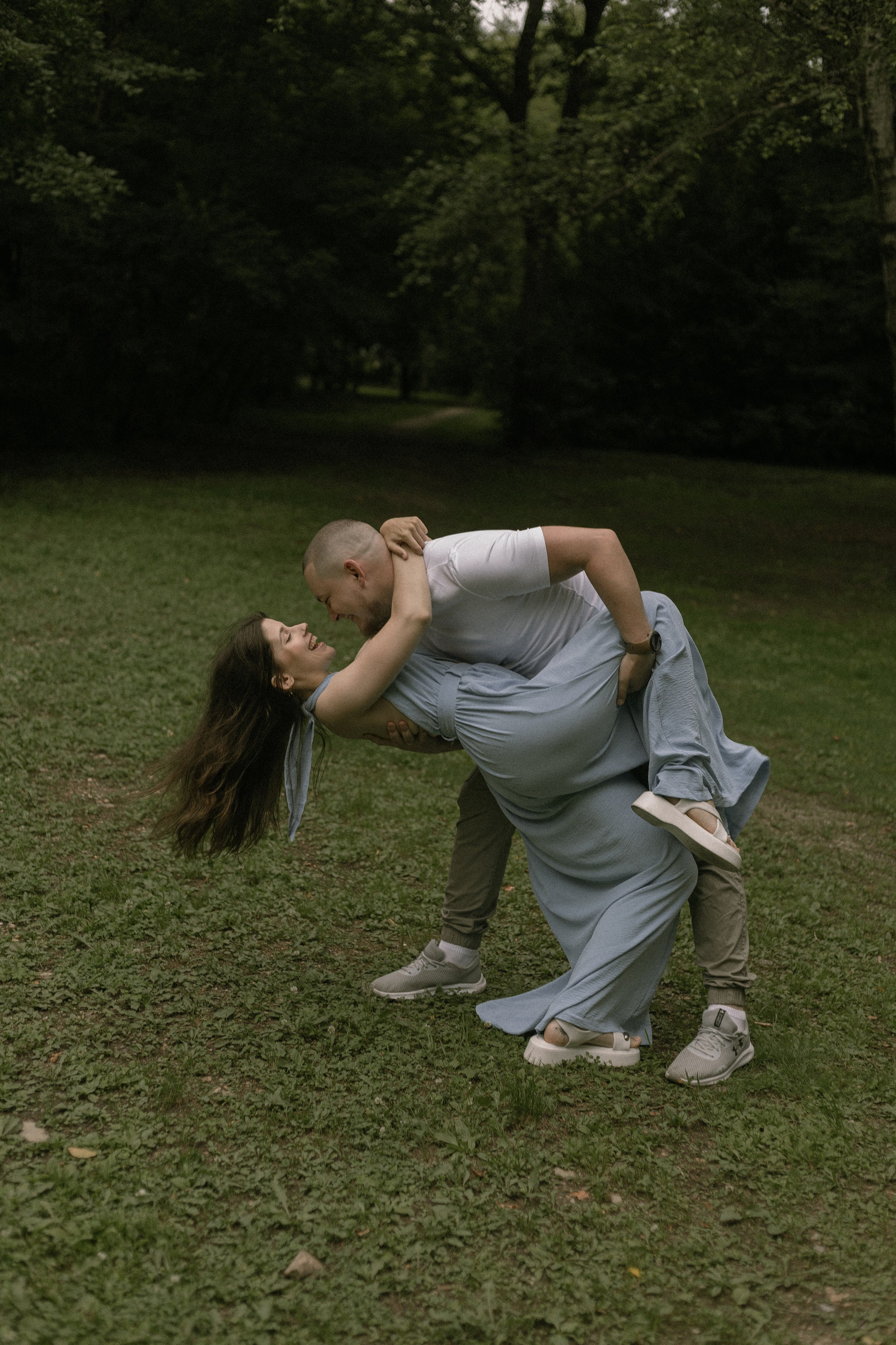 Lovestory. Фотограф Уссурийск Маматова Анастасия