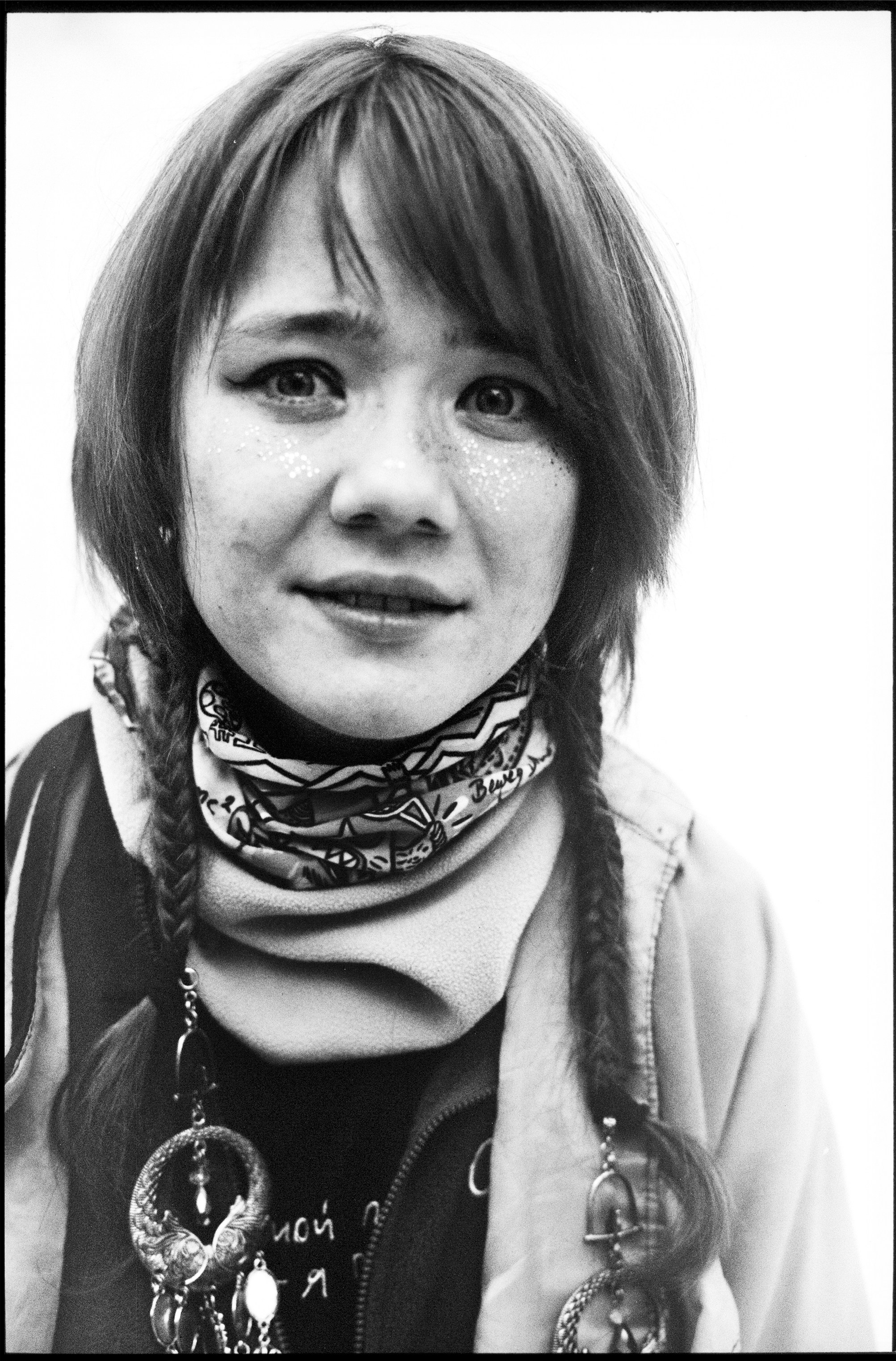 SYSTO PORTRAIT SESSION 2025. Портретный и художественный фотограф в Москве Пётр Корень