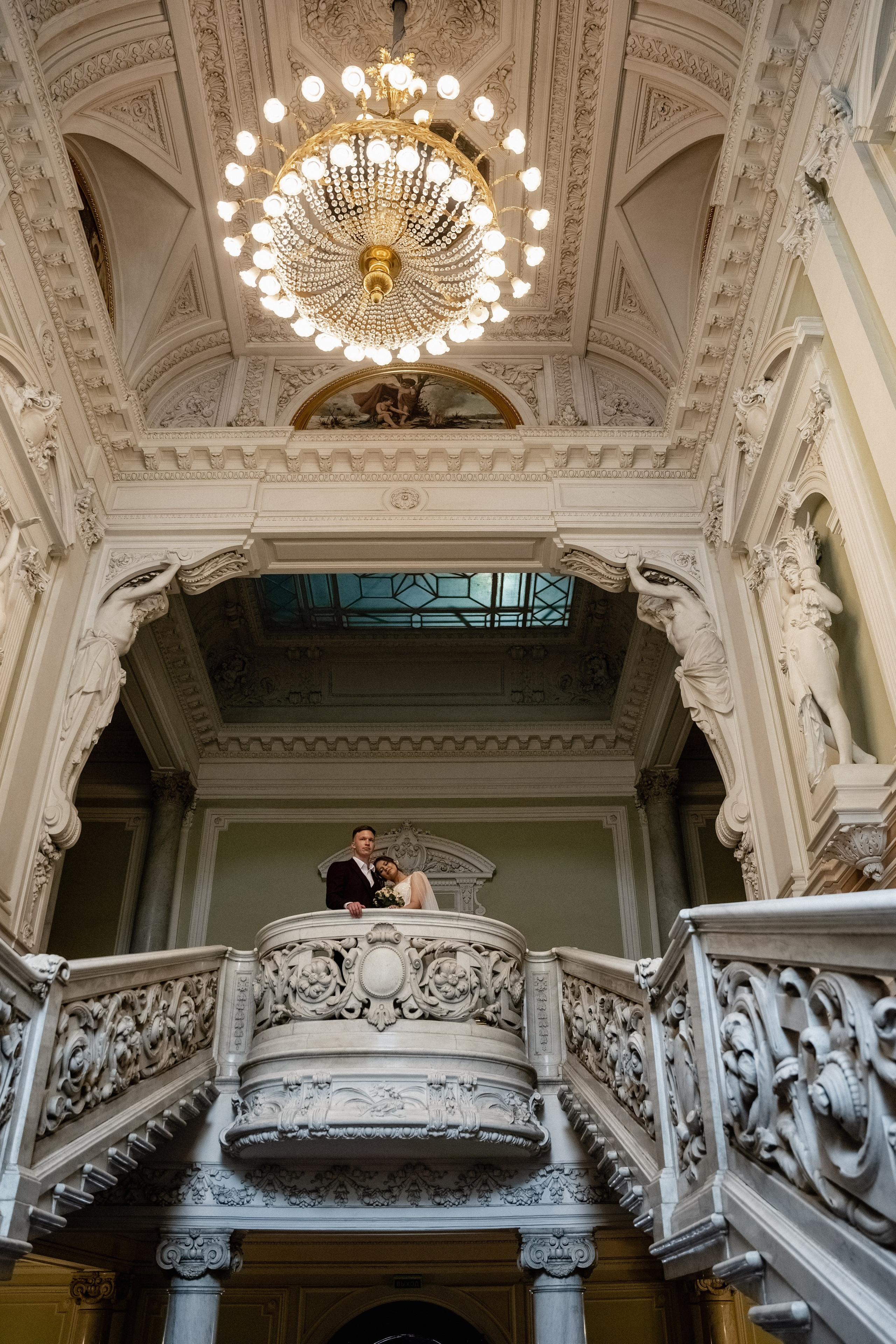 Pavel & Tatsiana. Dolce_wedding