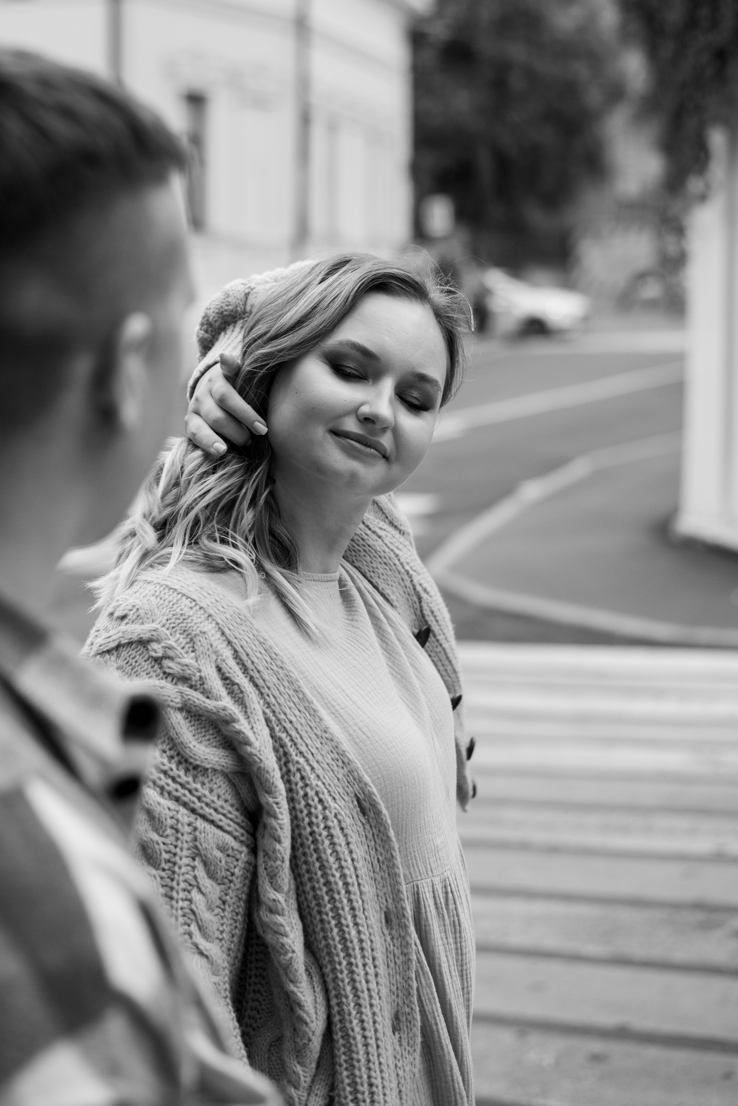 Прогулка. Семейный фотограф Екатерина Шаманаева