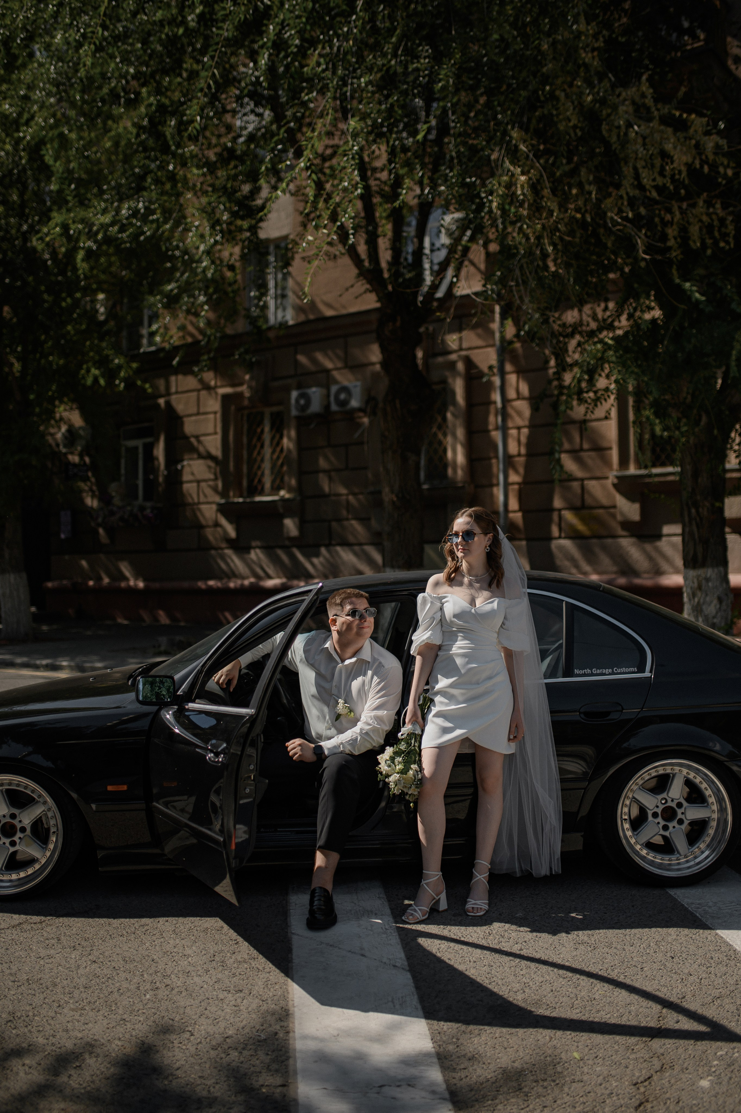 Дарья и Никита. Www.ostermiller.ru