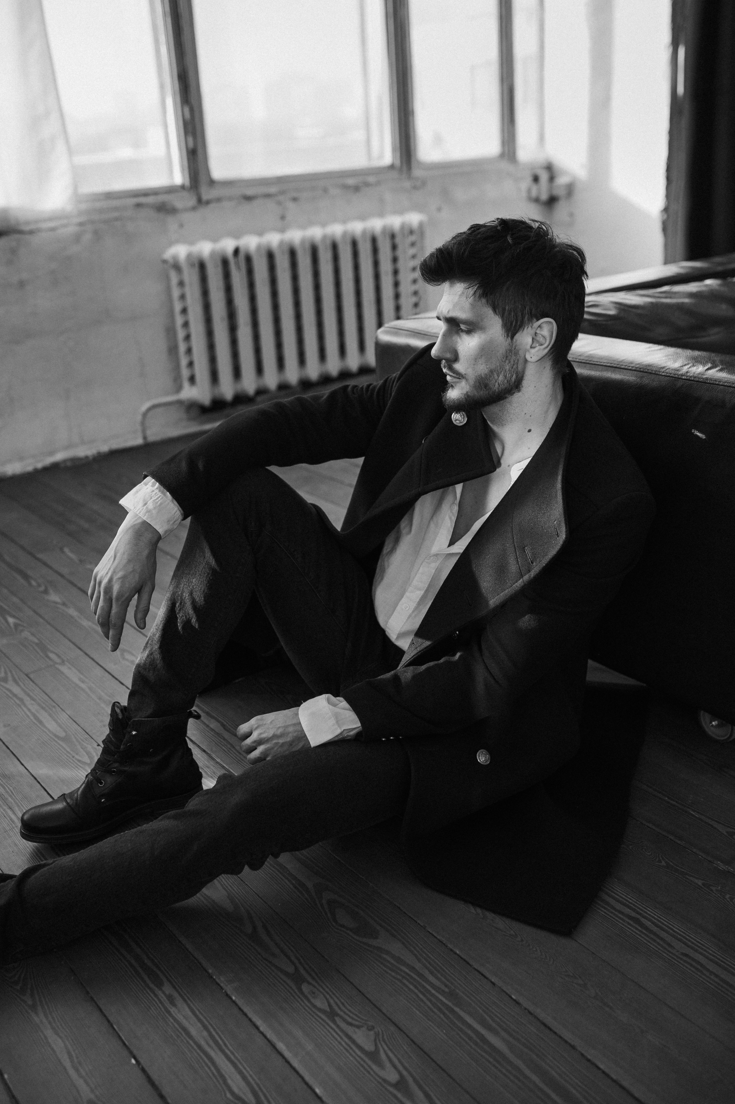 Павел (Воркшоп Ольги Брагида). Www.ostermiller.ru