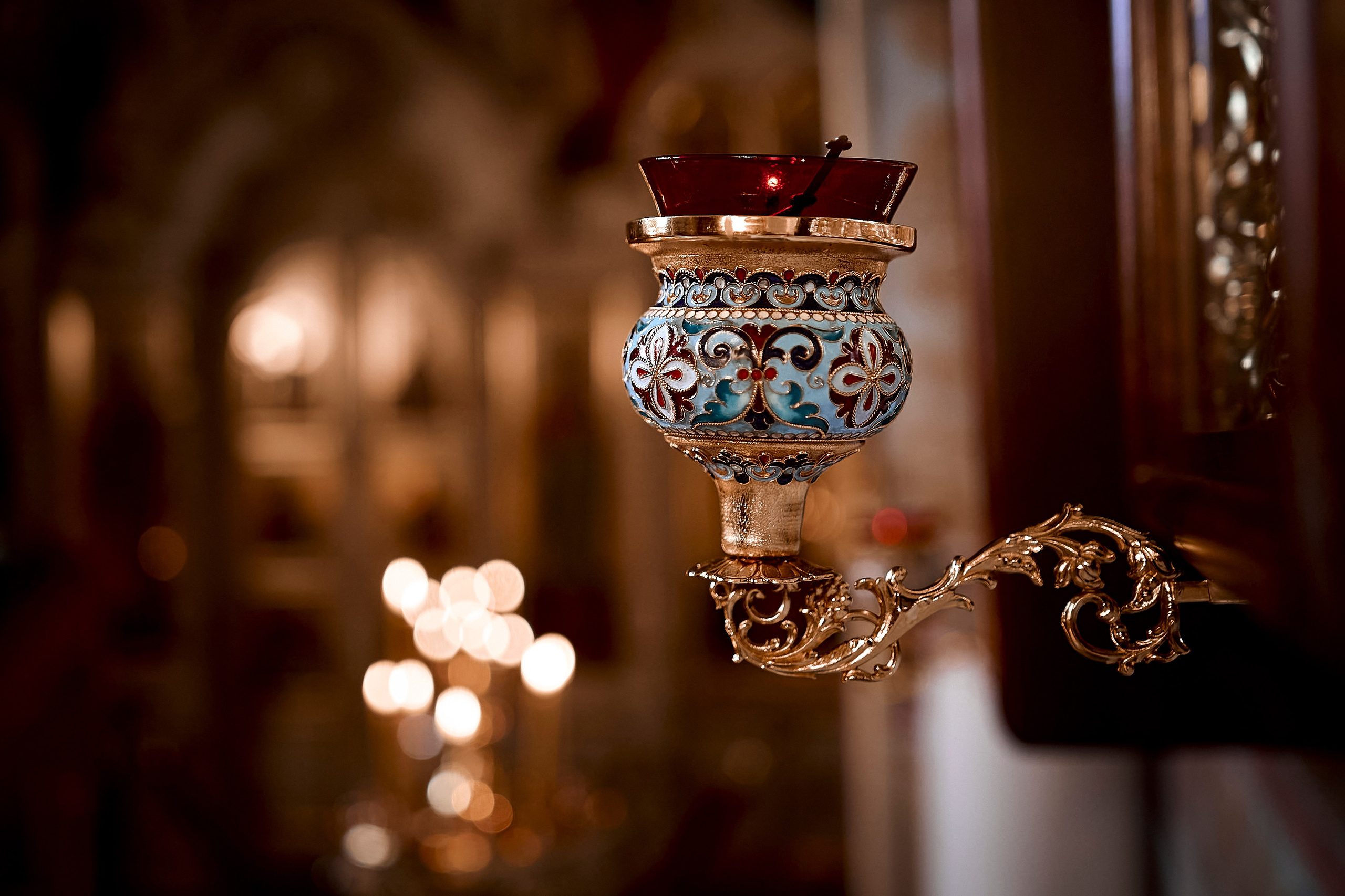 Анонс Таинства Крещения Максима. Фотограф на Крещение и Венчание в Одинцово