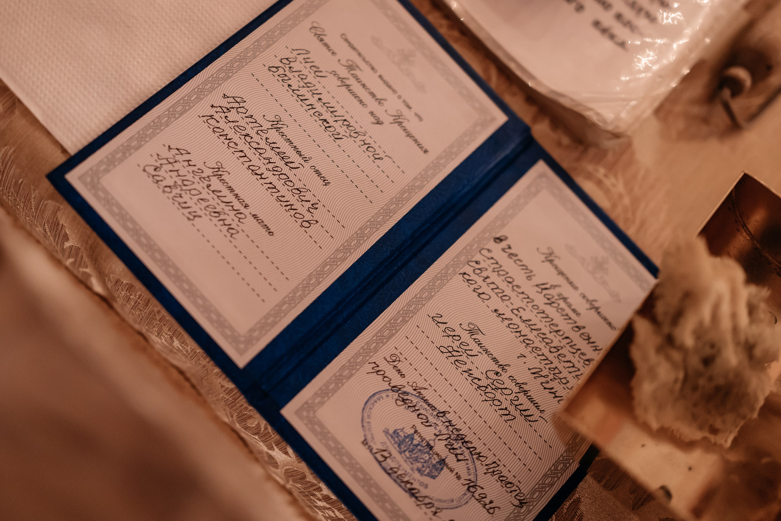 Крещение Лилианы. Семейный фотограф Минск Усова Ольга