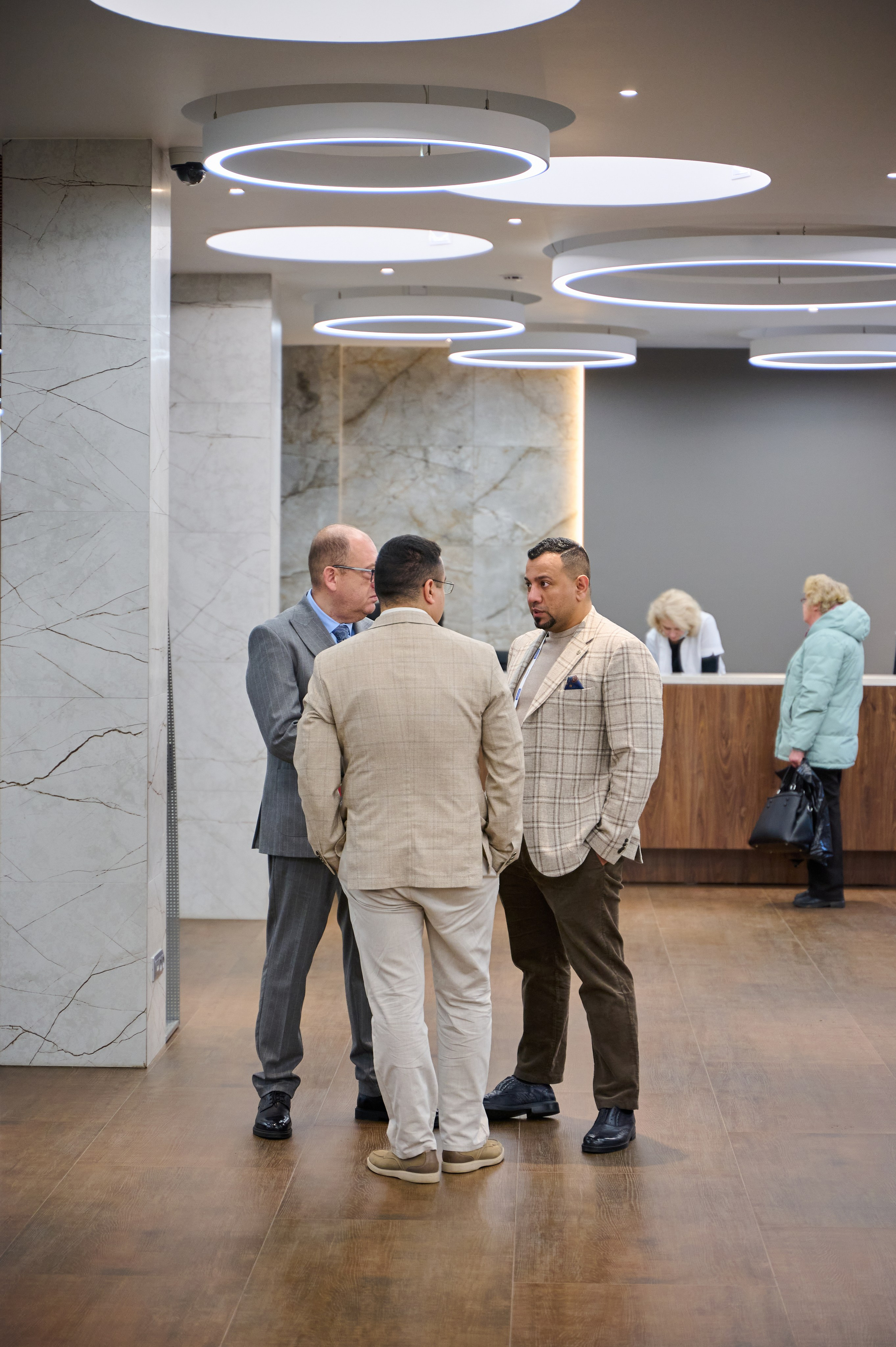 Репортажные съемки. Фотограф Артём Колесник