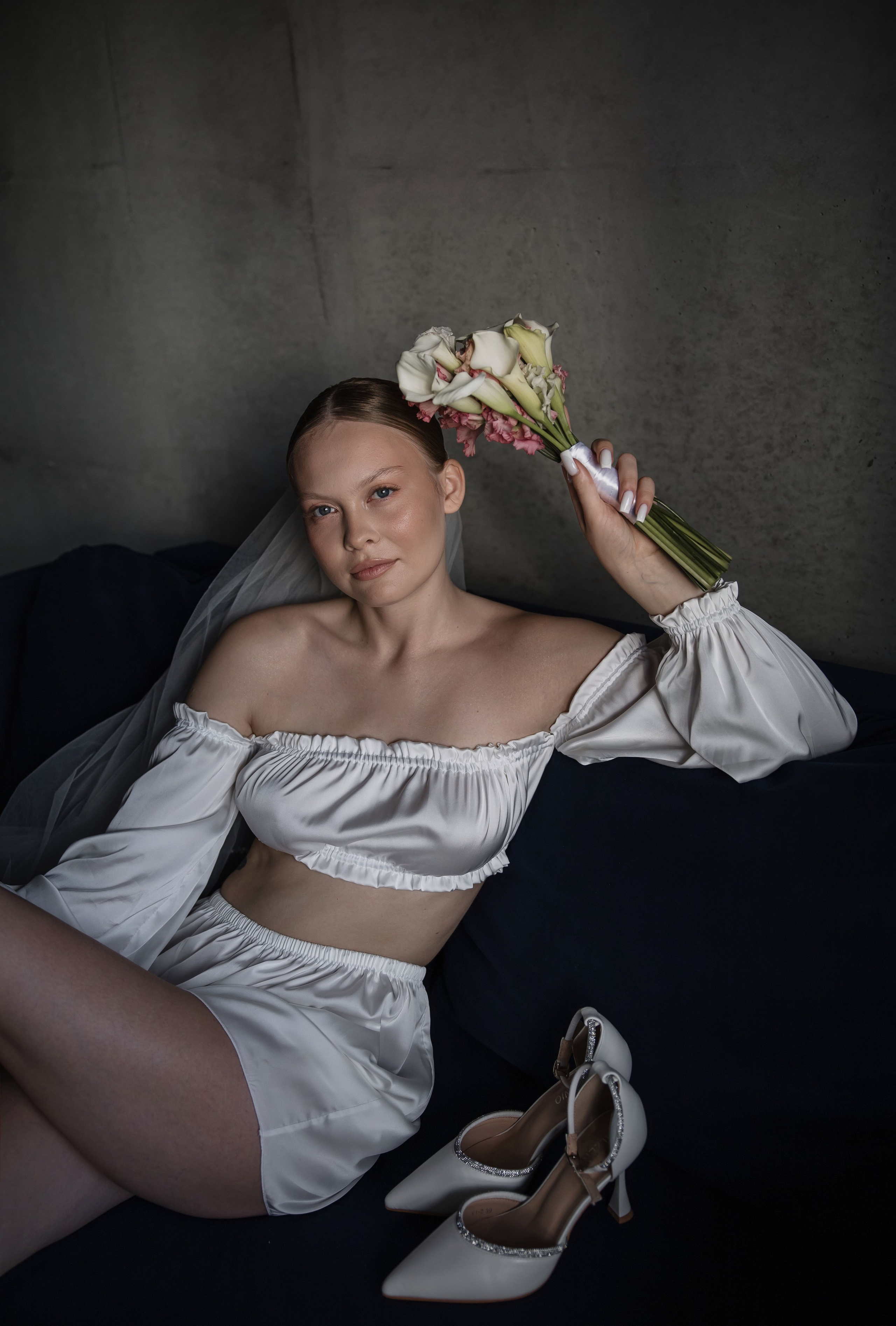 Свадебный фотограф в Новосибирске Анжелика Шамсутдинова