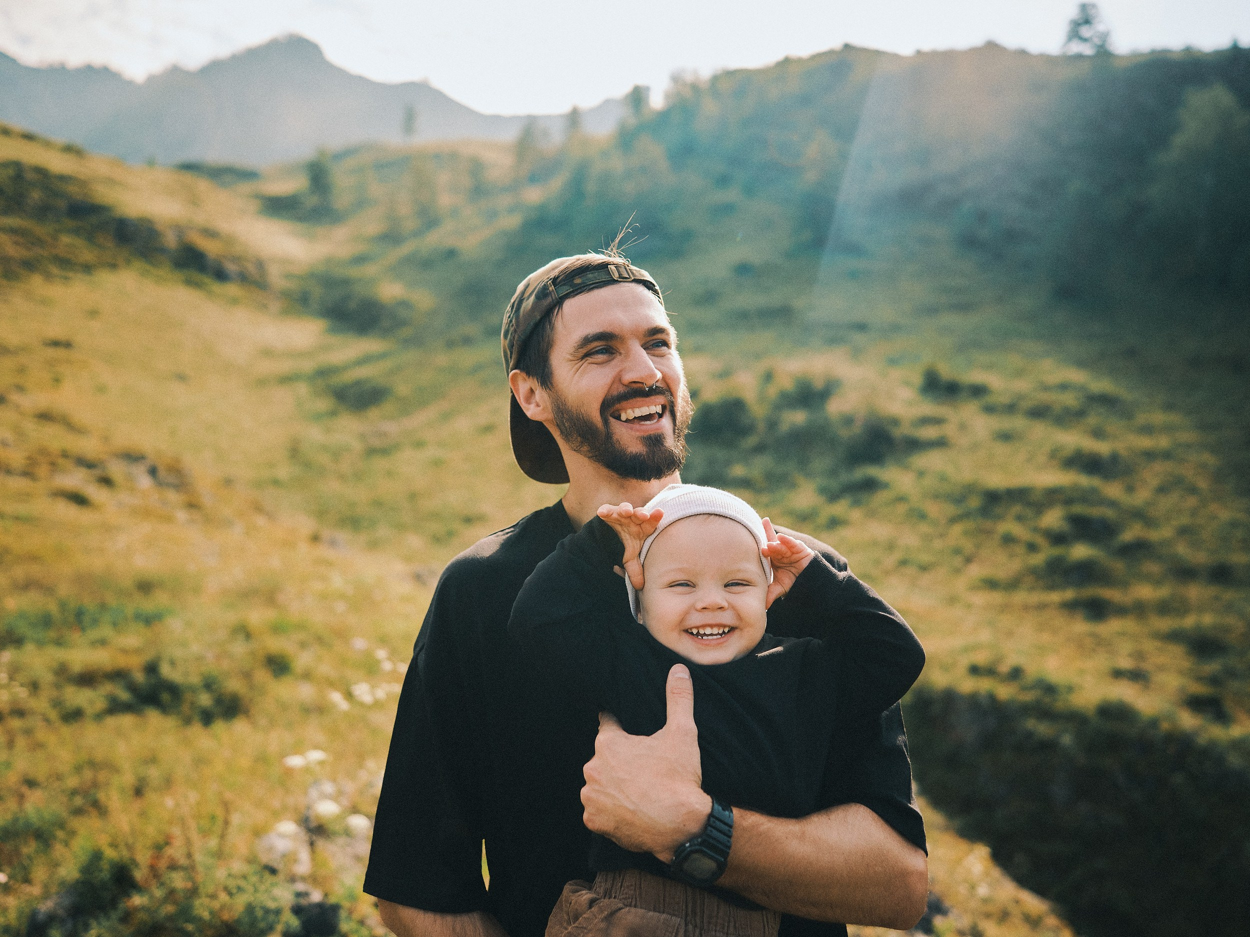 Поймать лето за хвост. Главная