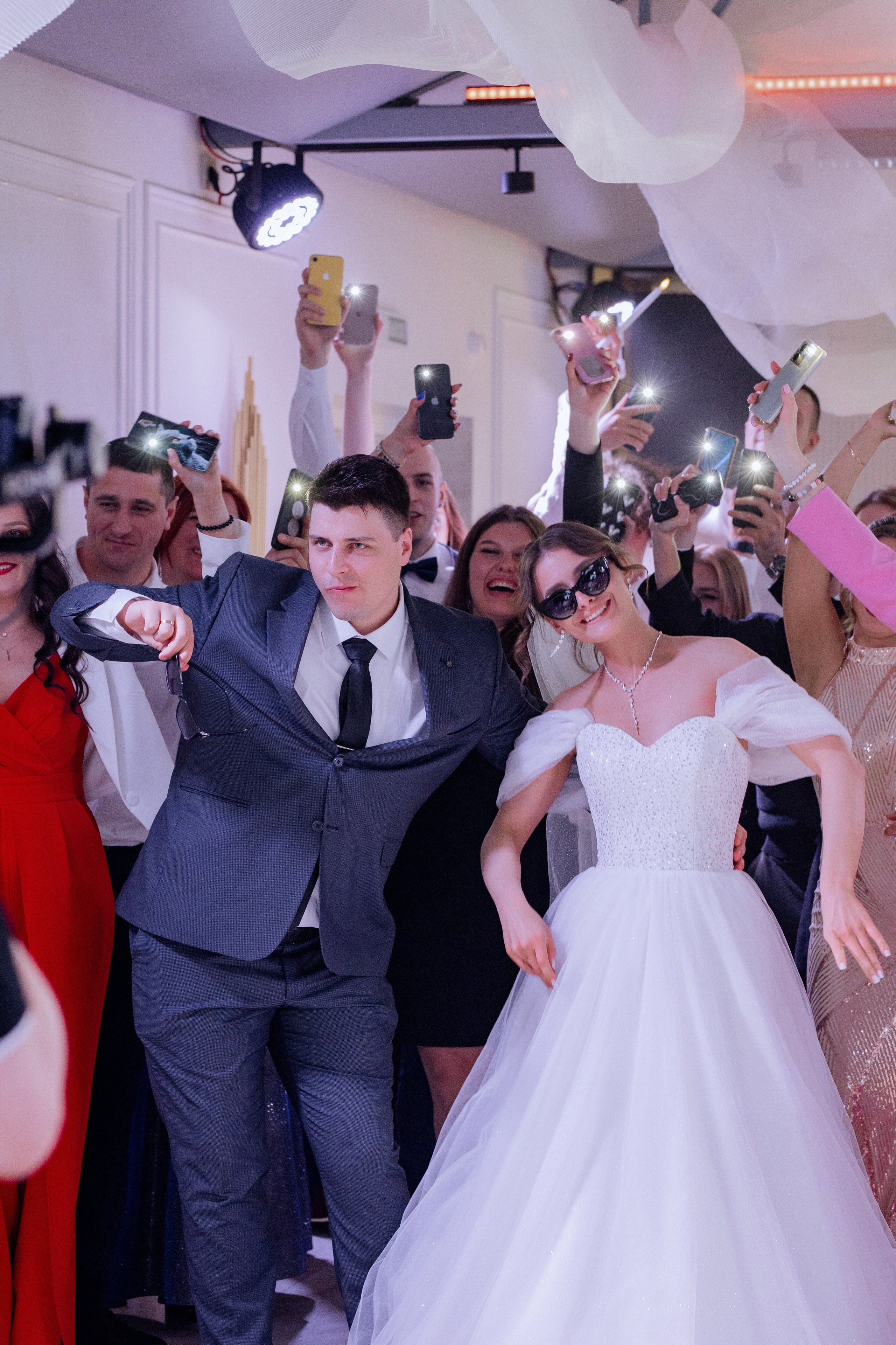 Ирина и Тимофей. Свадебный фотограф Витебск Минск