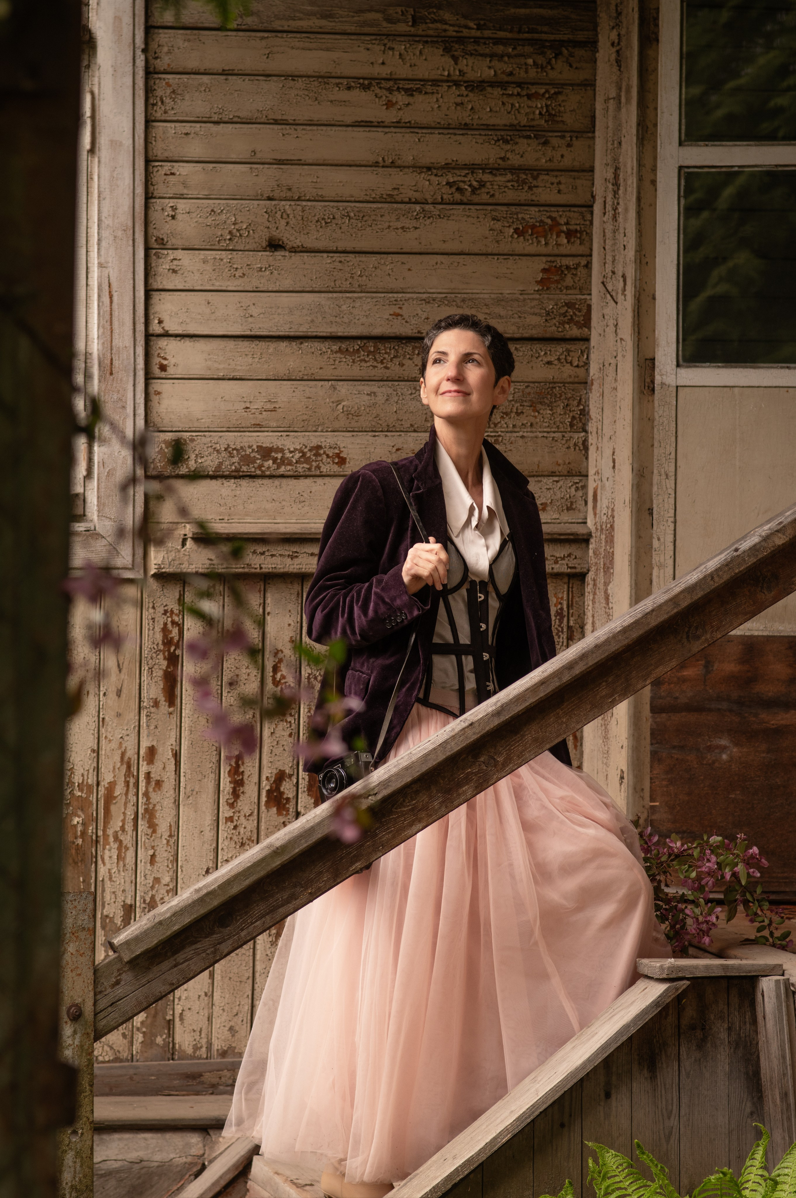 Фотосессии на природе. Фотограф Светлана Воронцова