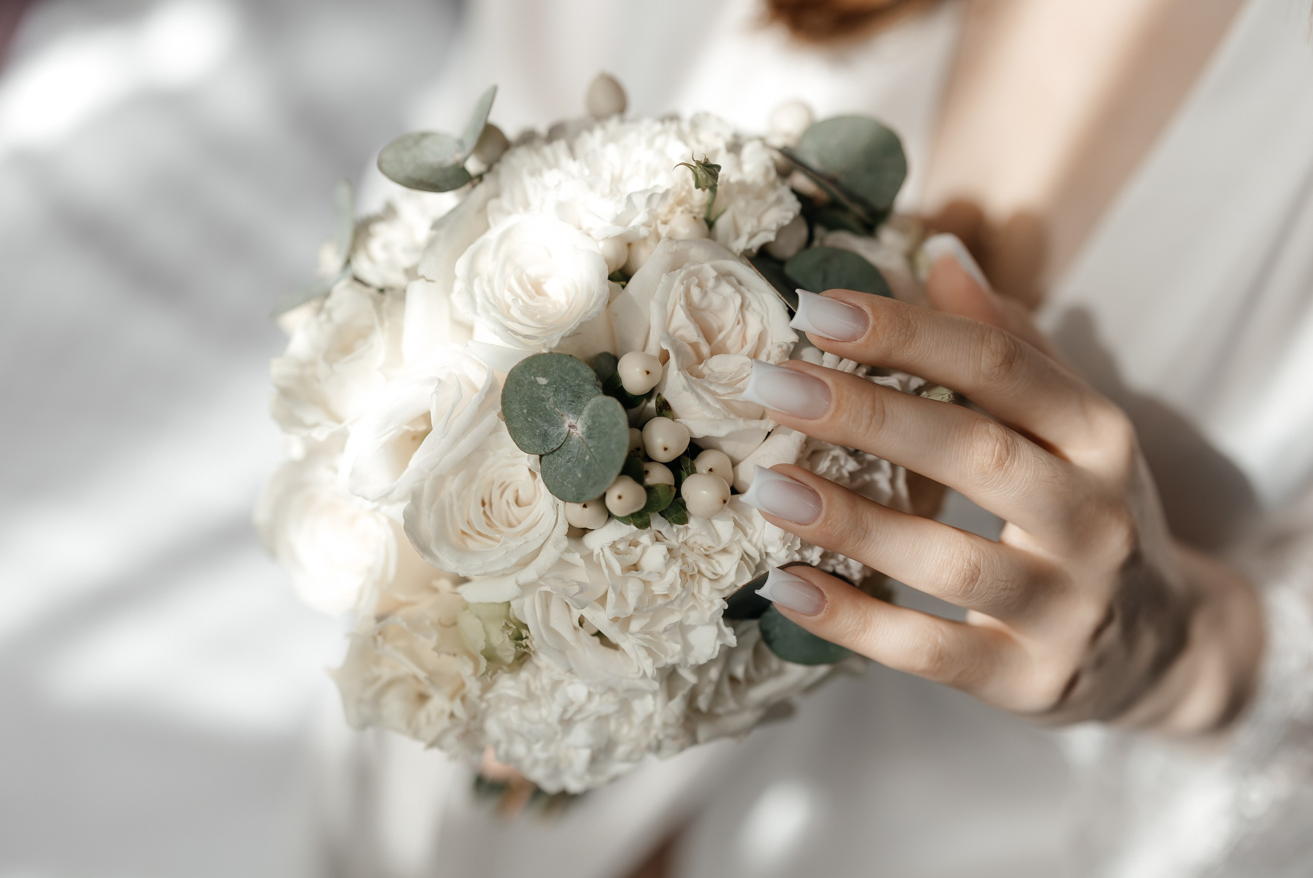 Дарья & Денис | 27.07.24. Свадебный и семейный фотограф в Омске Евгения Хакимова