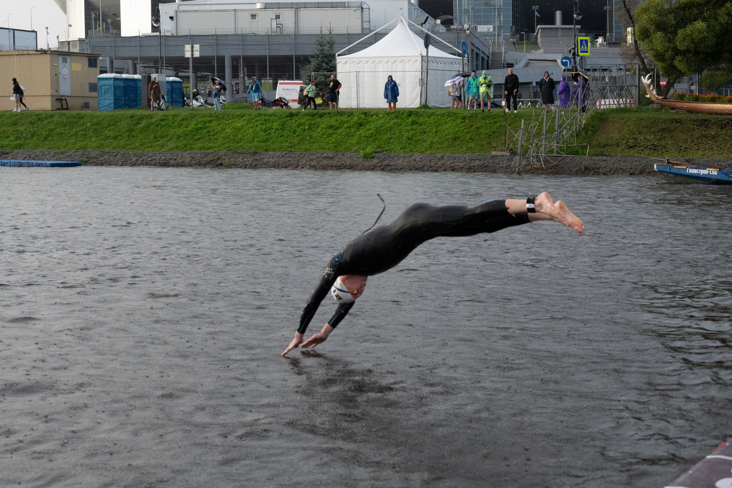 Triathlon I Триатлон. Событийный фотограф в Санкт — Петербурге Elena Ushakova