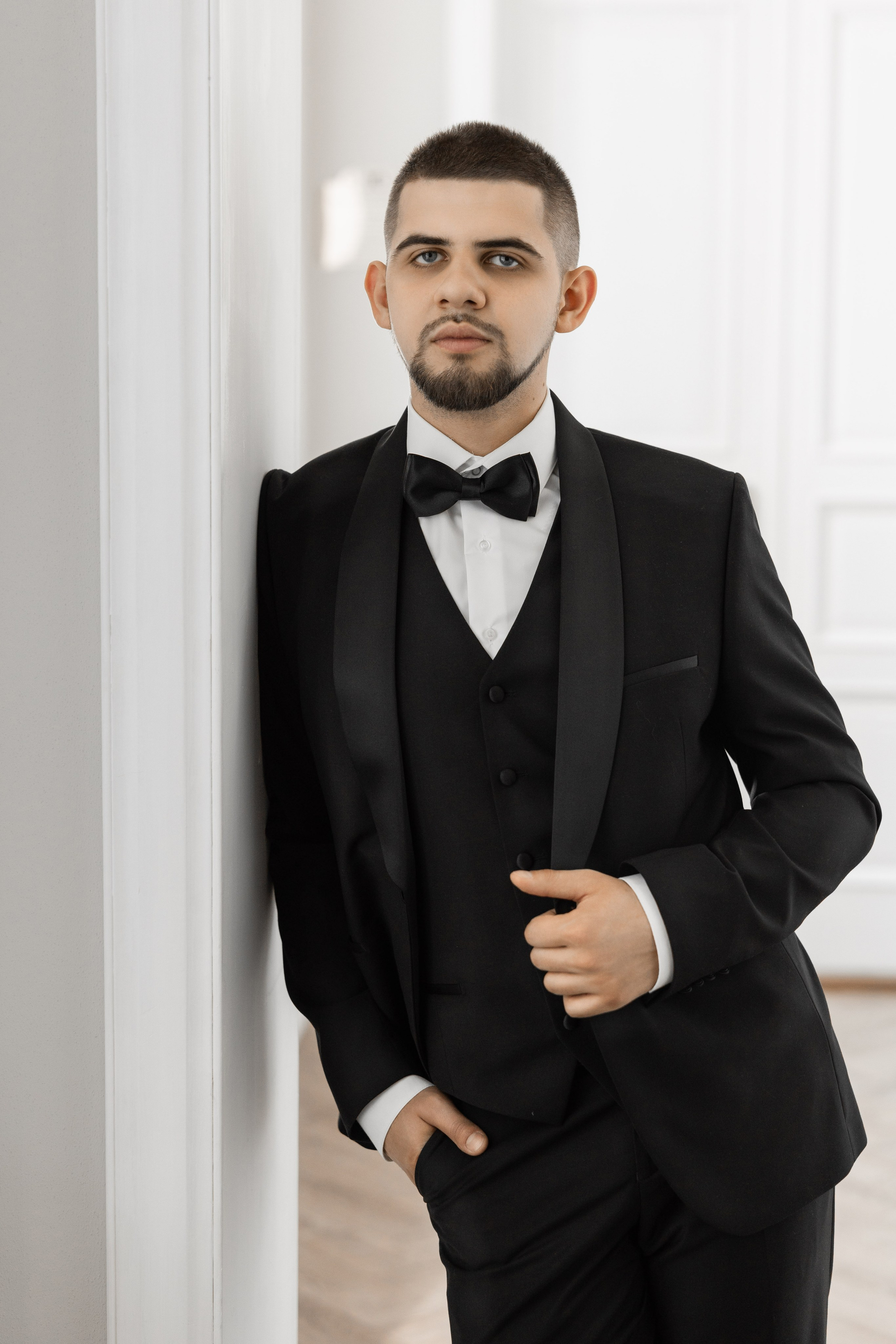 Александр и Анна. Свадебный фотограф Тула Москва СПБ / Сёмина Дарья