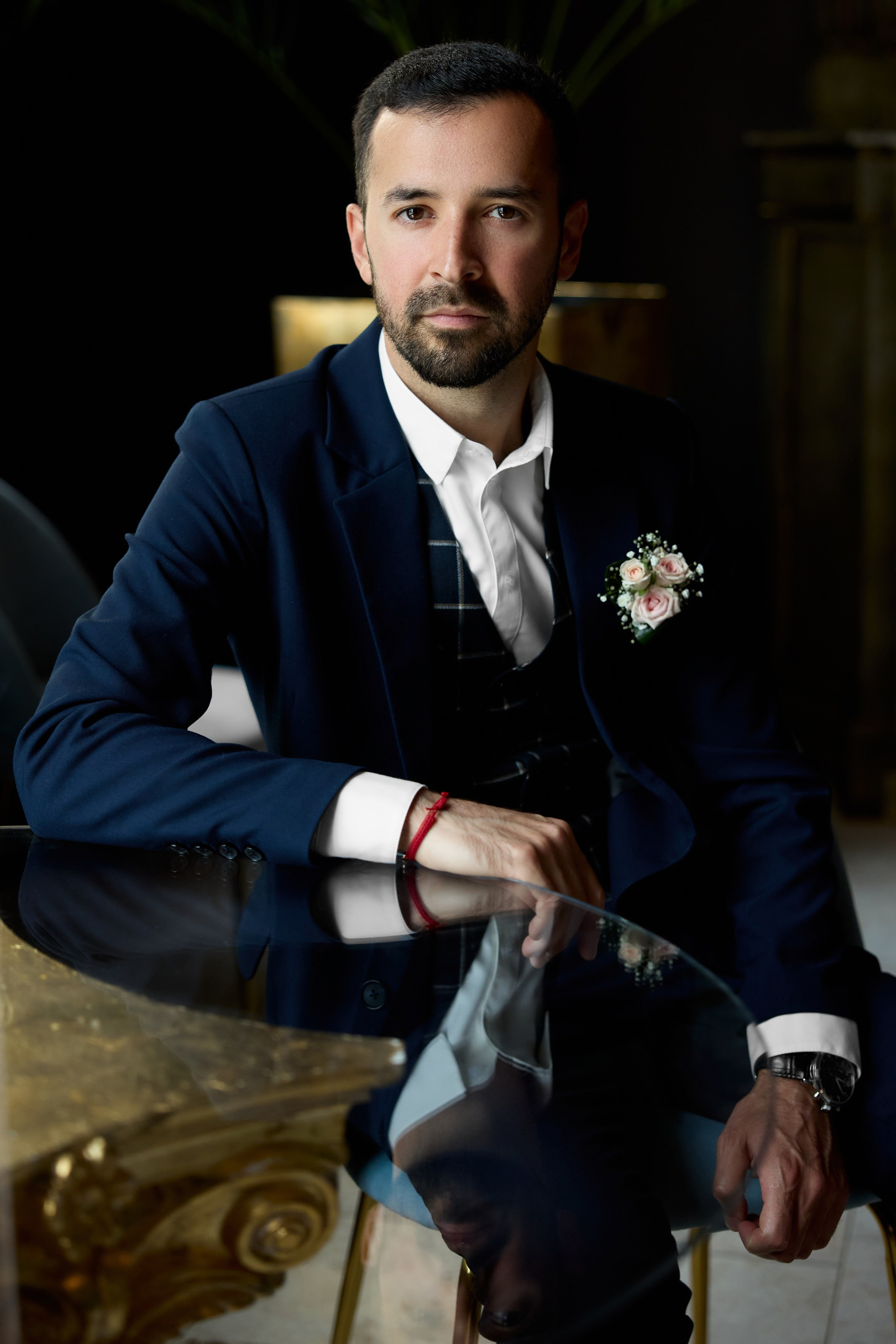 Свадебная фотосессия. Киров. Александр Прозоров фотограф в Кирове