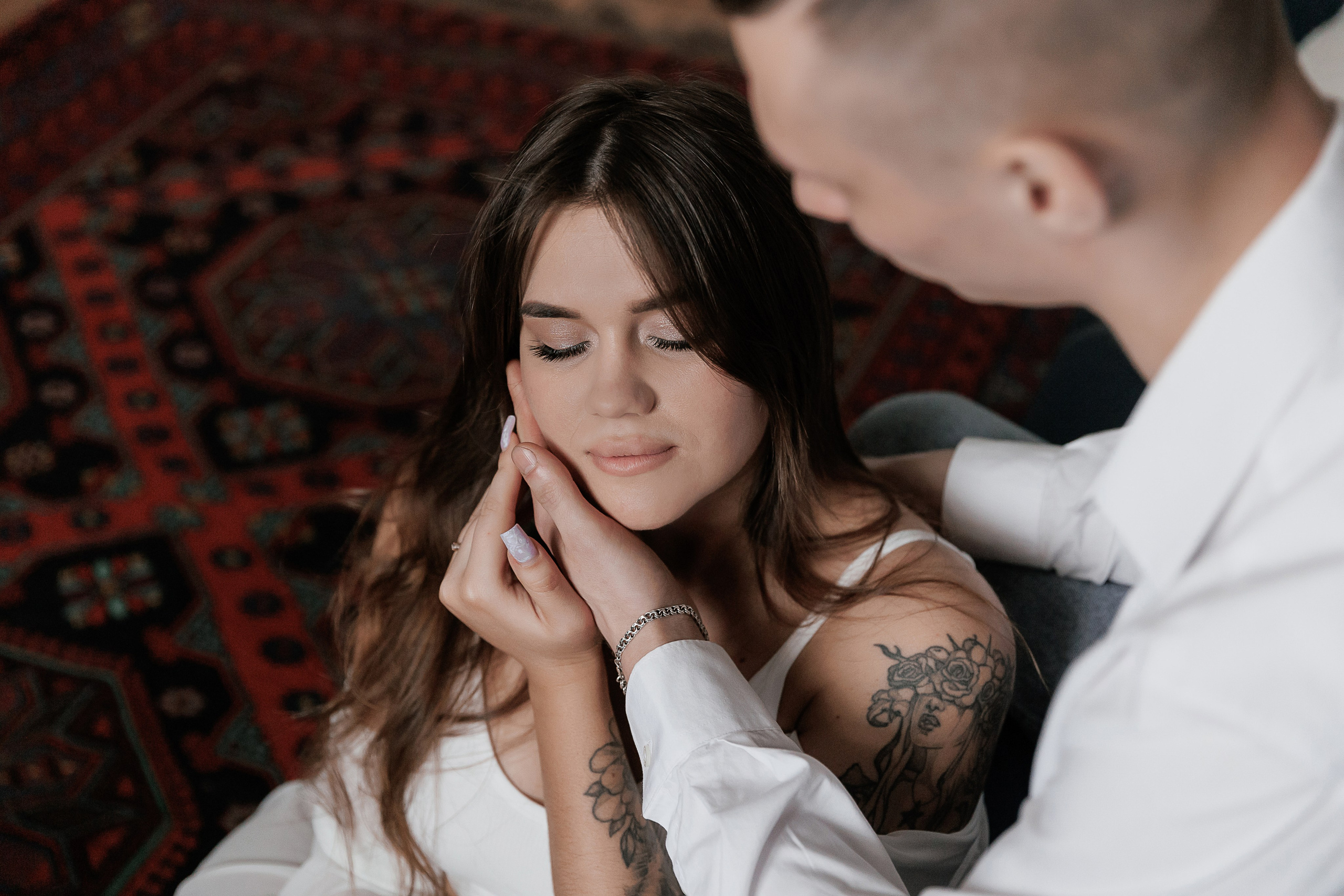 Love story. Свадебный и семейный фотограф в Твери и Тверской области