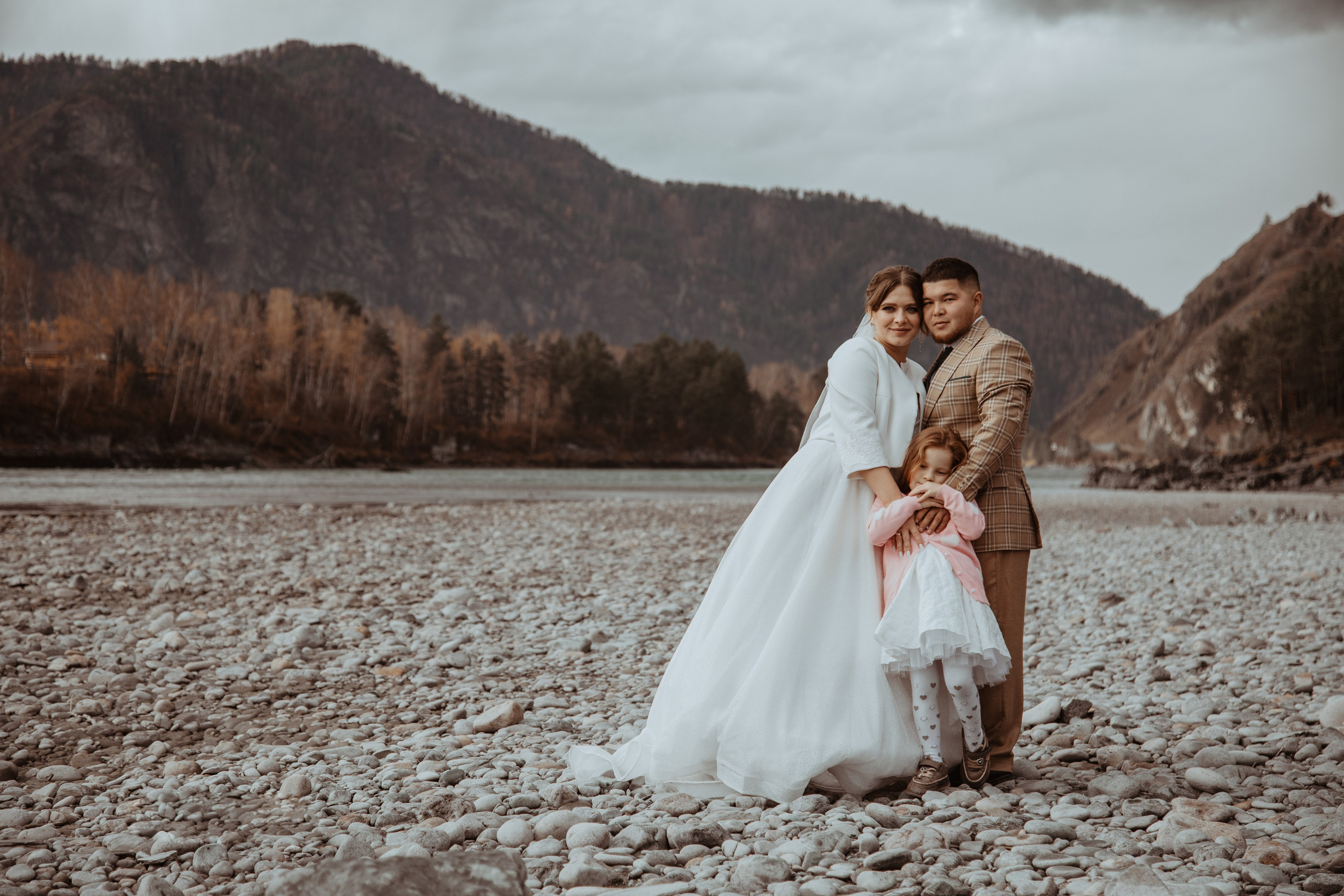 Здесь собраны мои самые ценные кадры — те, в которые вложена частичка души. Фотограф в Чемальском районе / Чемал и Республике Алтай / Горный Алтай Анастасия Деделова