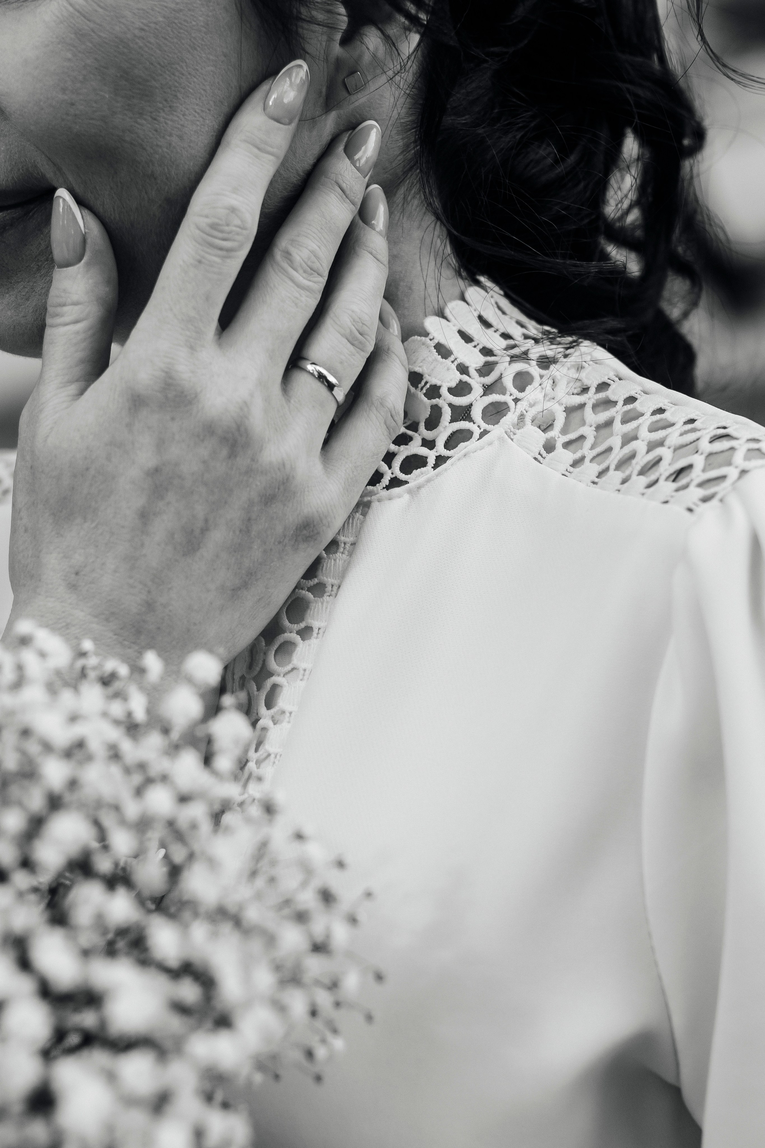 Svadba. Кайфовый фотограф в Новосибирске Мария Мячина